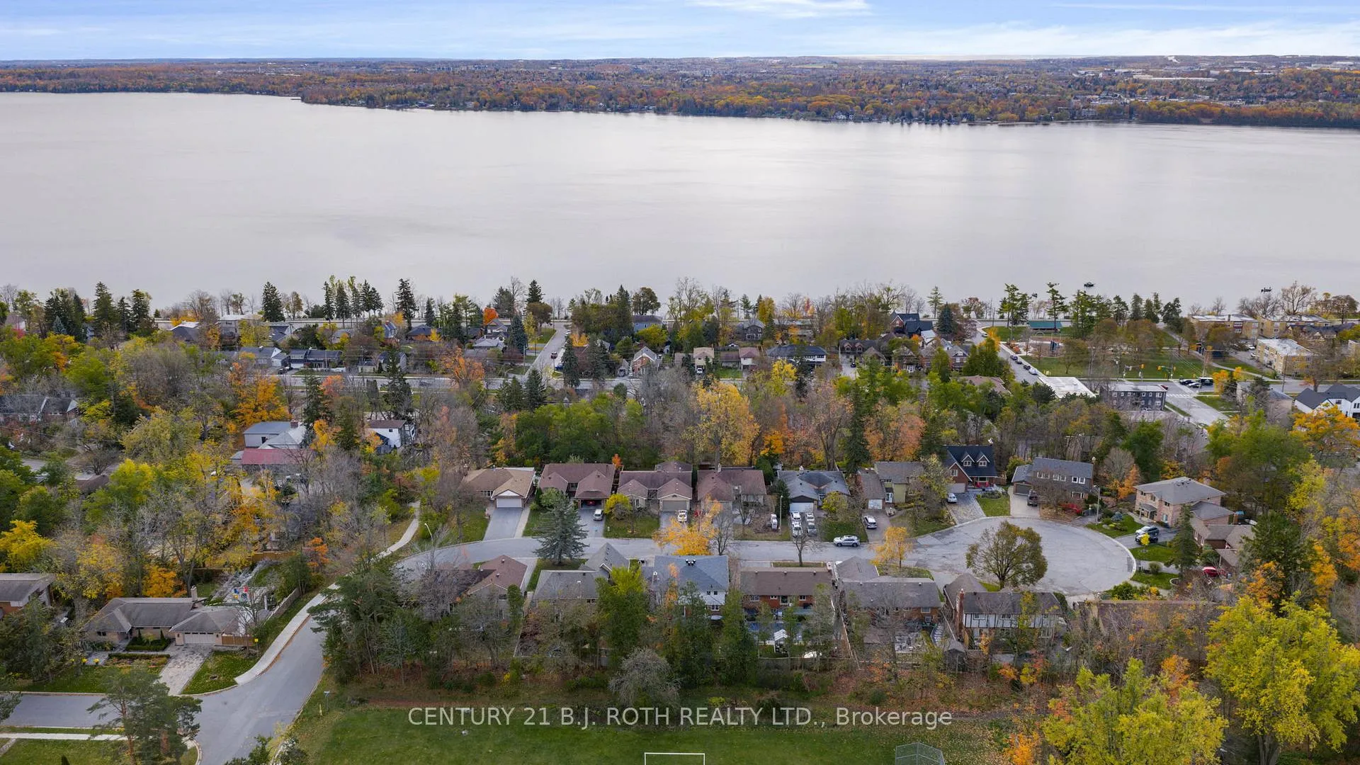 Photo 42 of 4 White Pine Place, Barrie, Codrington — HOMEH