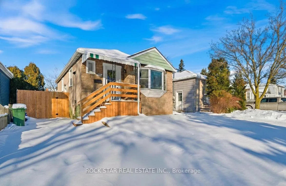 Photo 1 of 86 East 38th Street, Hamilton, Raleigh — HOMEH