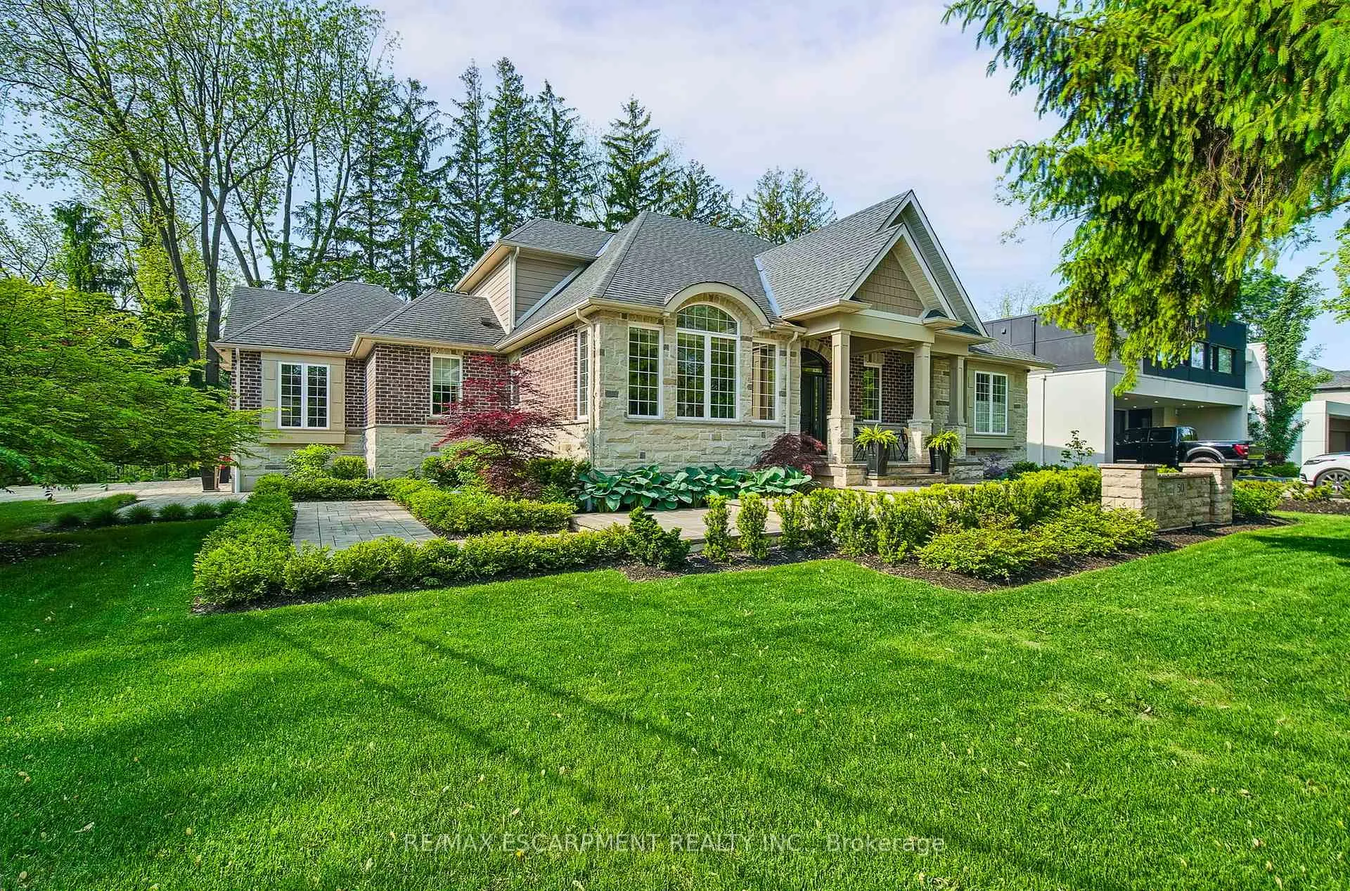 Photo 1 of 50 Lloyminn Avenue, Hamilton, Ancaster — HOMEH