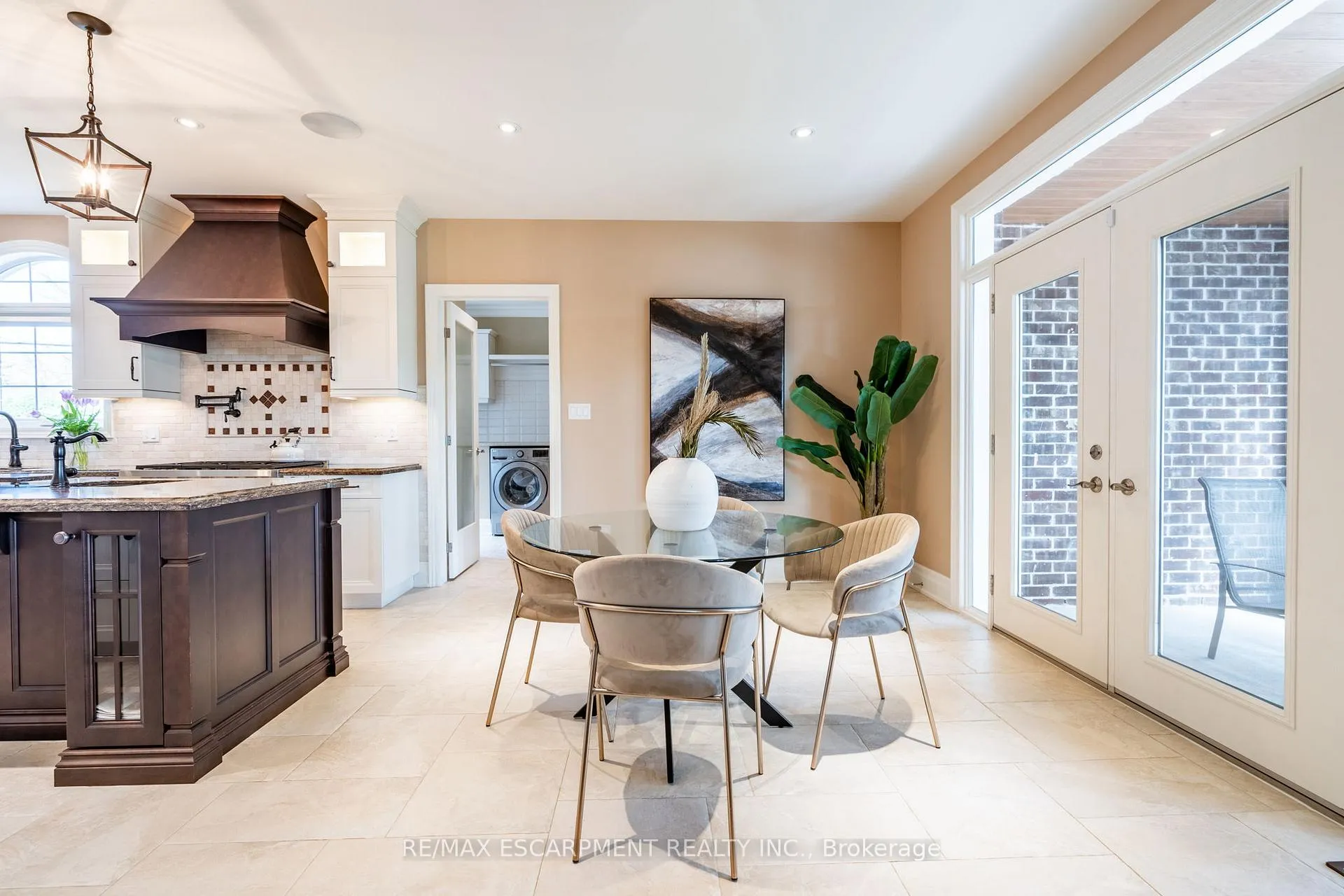 Photo 12 of 50 Lloyminn Avenue, Hamilton, Ancaster — HOMEH