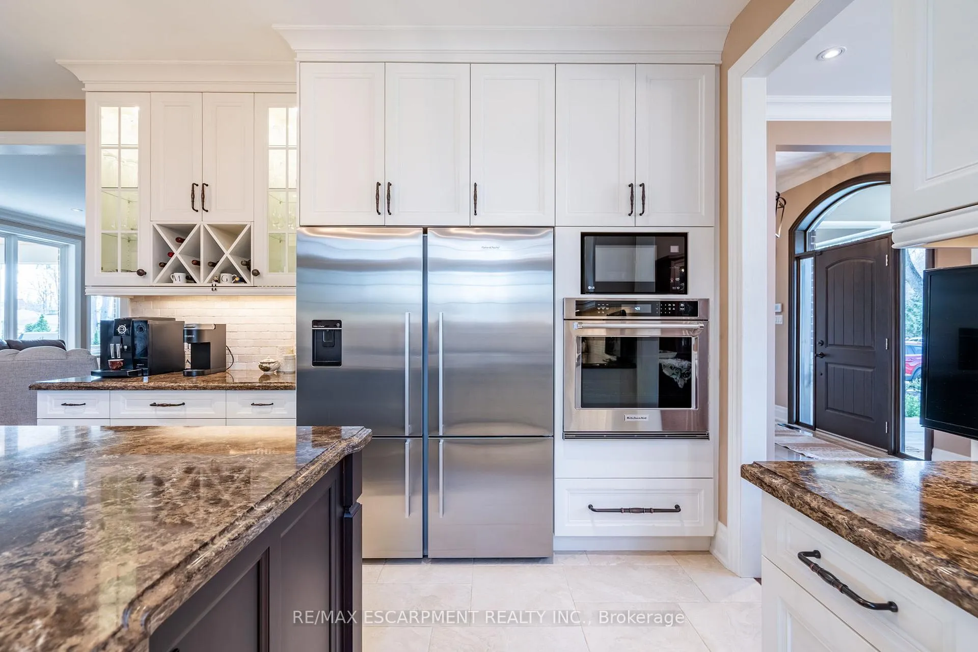 Photo 17 of 50 Lloyminn Avenue, Hamilton, Ancaster — HOMEH