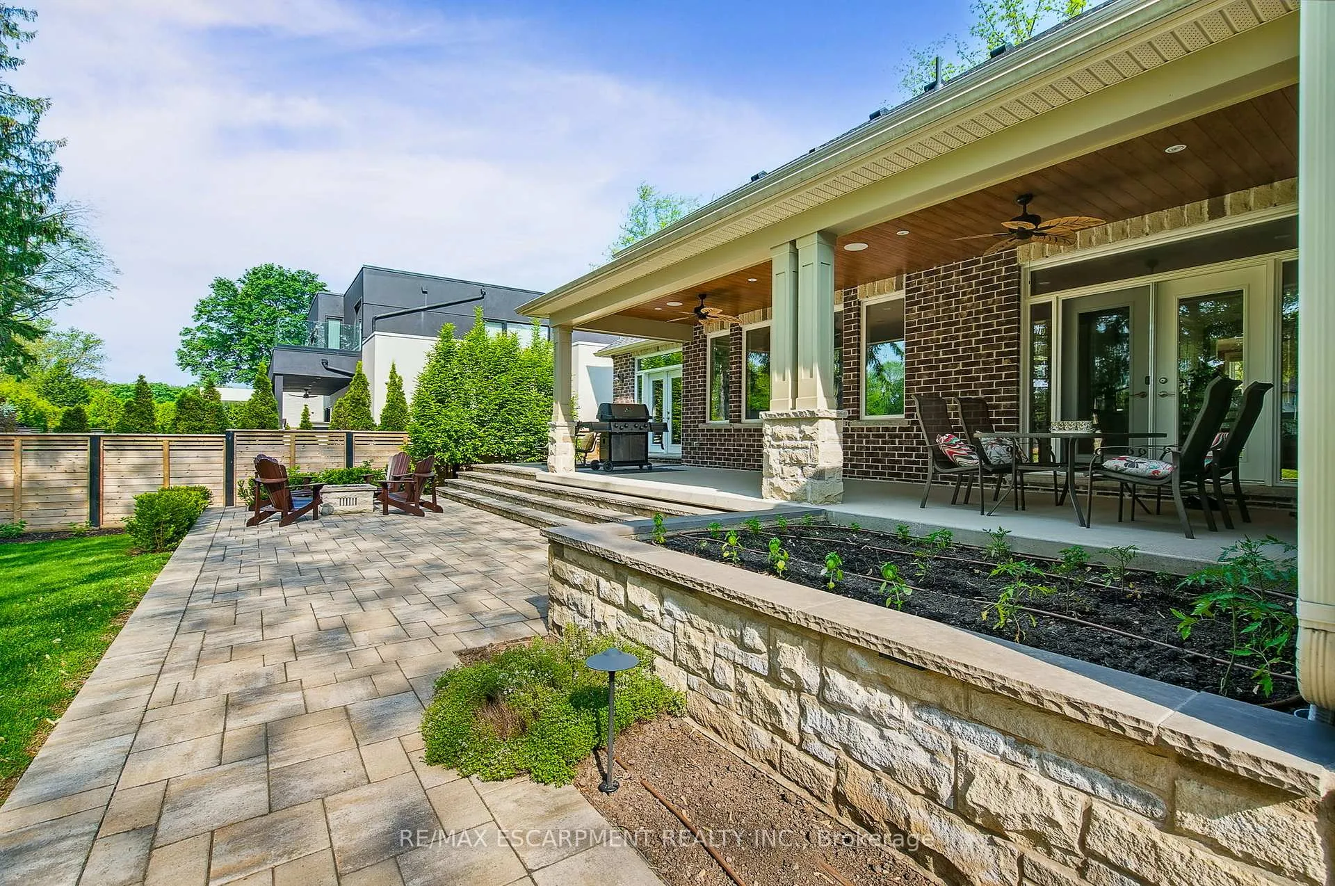Photo 48 of 50 Lloyminn Avenue, Hamilton, Ancaster — HOMEH