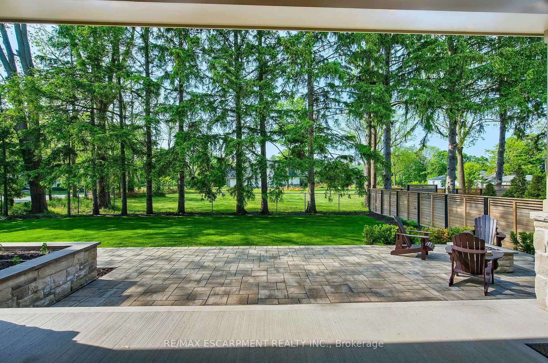 Photo 49 of 50 Lloyminn Avenue, Hamilton, Ancaster — HOMEH