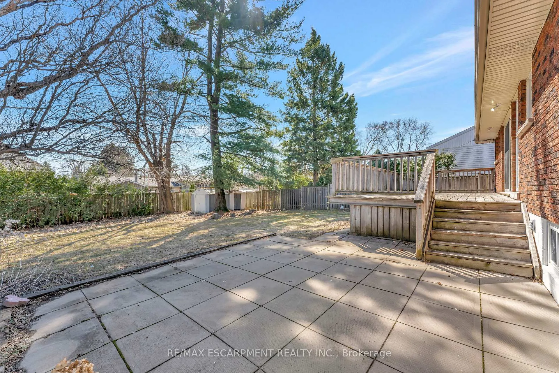 Photo 38 of 216 Sioux Road, Hamilton, Ancaster — HOMEH