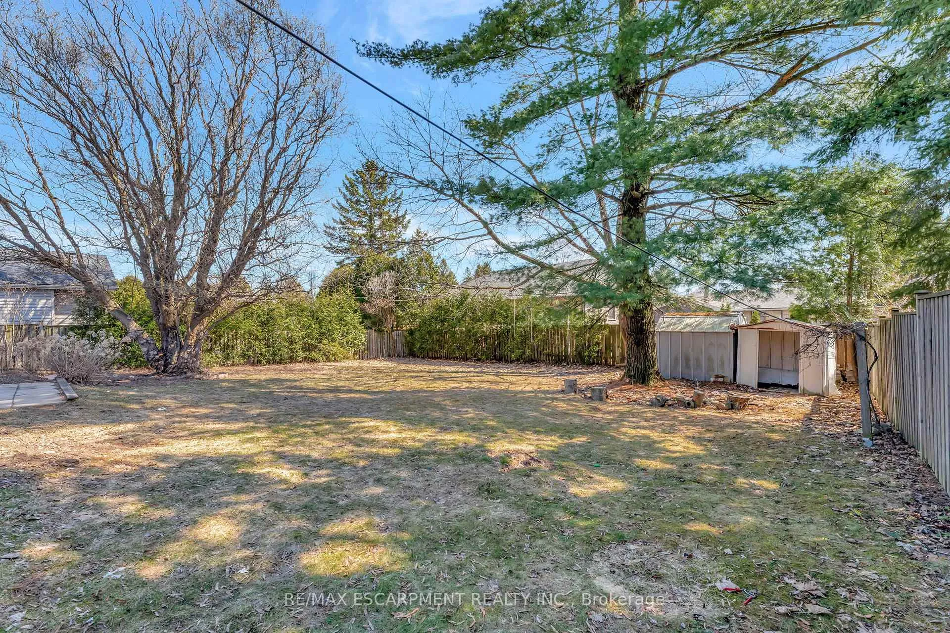 Photo 42 of 216 Sioux Road, Hamilton, Ancaster — HOMEH
