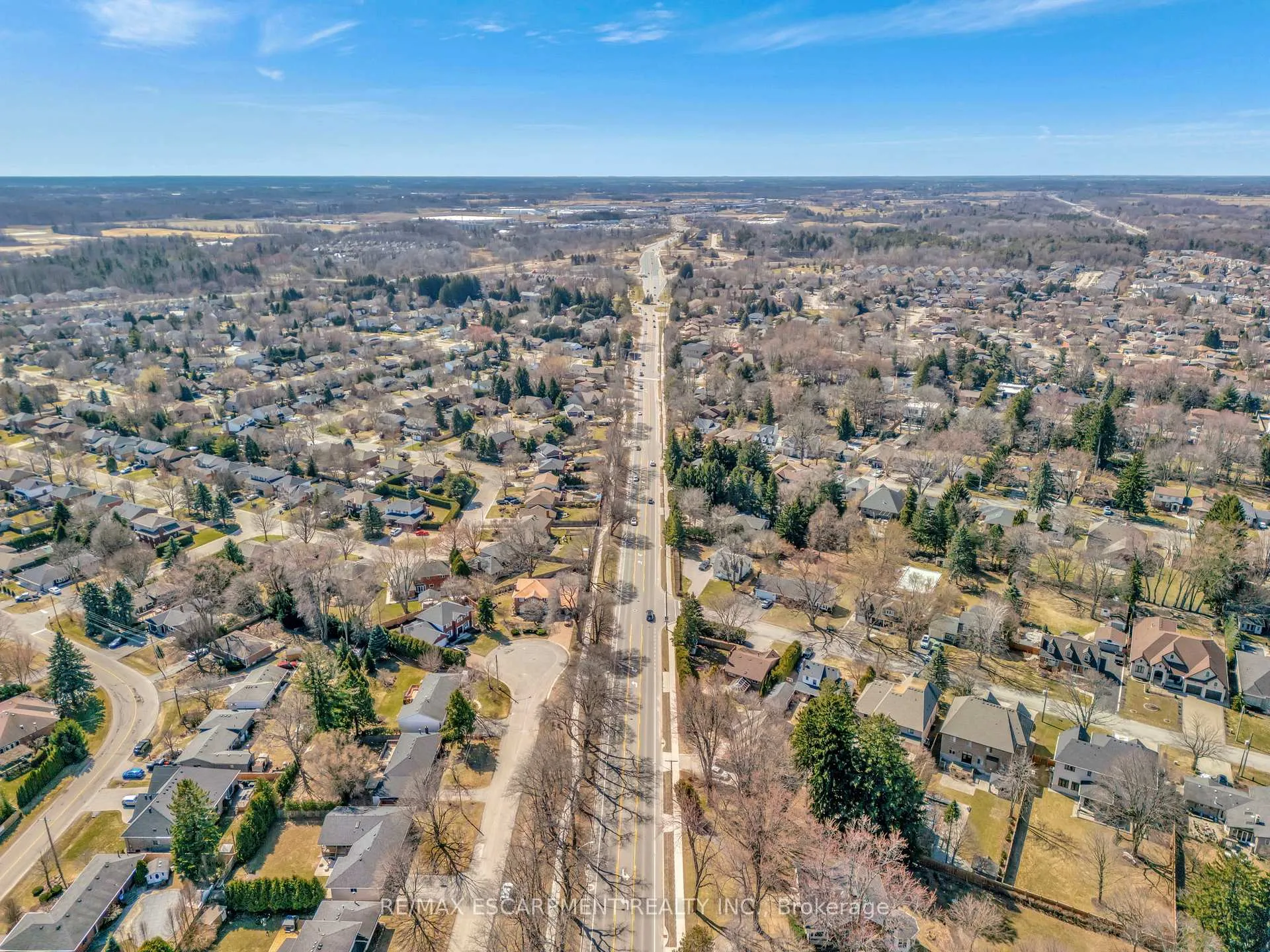 Photo 47 of 216 Sioux Road, Hamilton, Ancaster — HOMEH