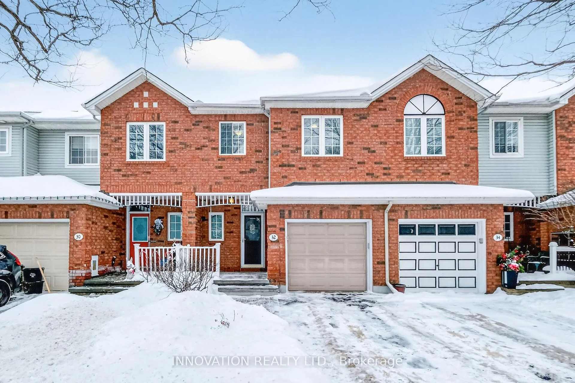 Photo 1 of 32 Kettleby Street S, Ottawa, Kanata - Beaverbrook — HOMEH