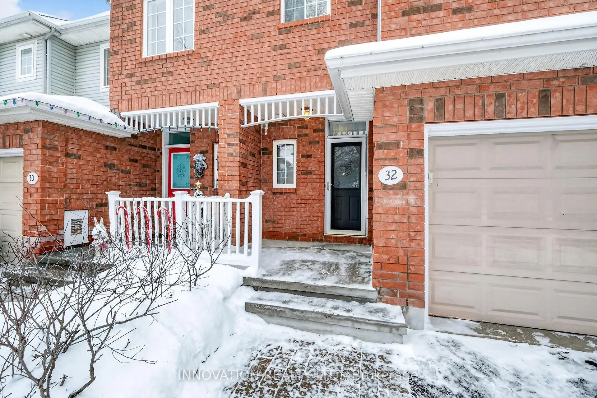 Photo 2 of 32 Kettleby Street S, Ottawa, Kanata - Beaverbrook — HOMEH