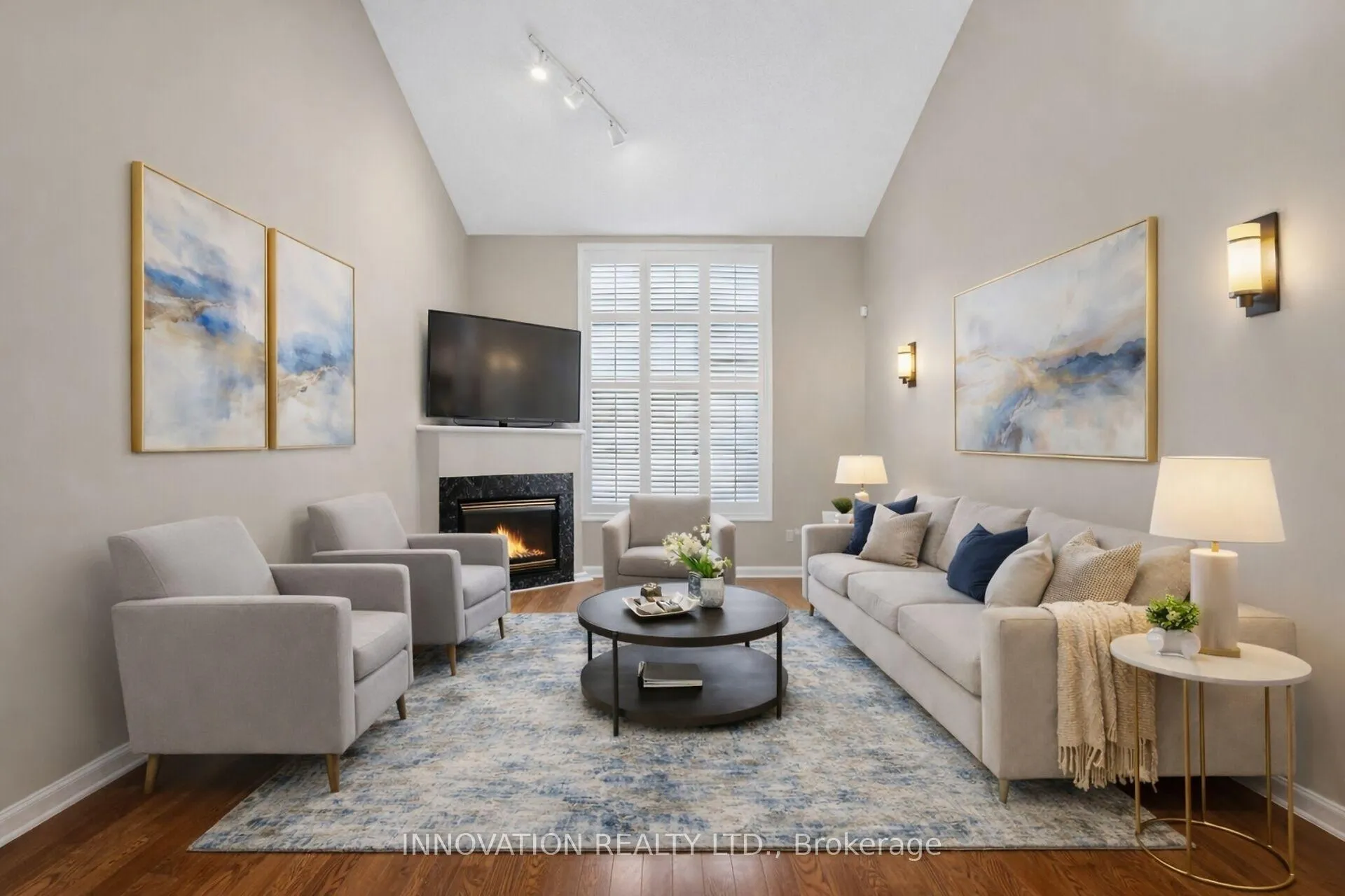 Photo 8 of 32 Kettleby Street S, Ottawa, Kanata - Beaverbrook — HOMEH