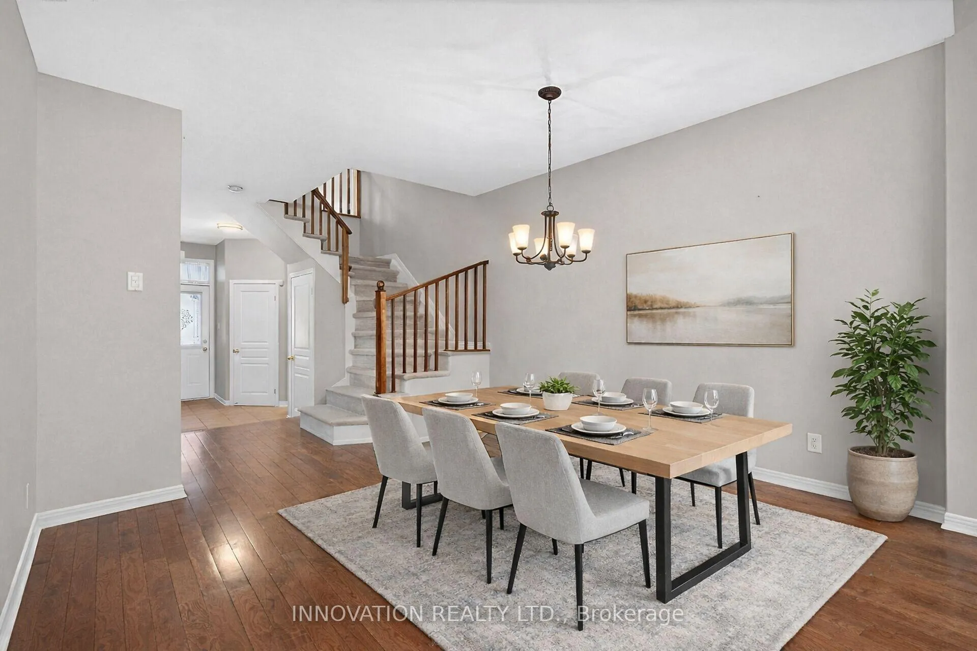 Photo 10 of 32 Kettleby Street S, Ottawa, Kanata - Beaverbrook — HOMEH