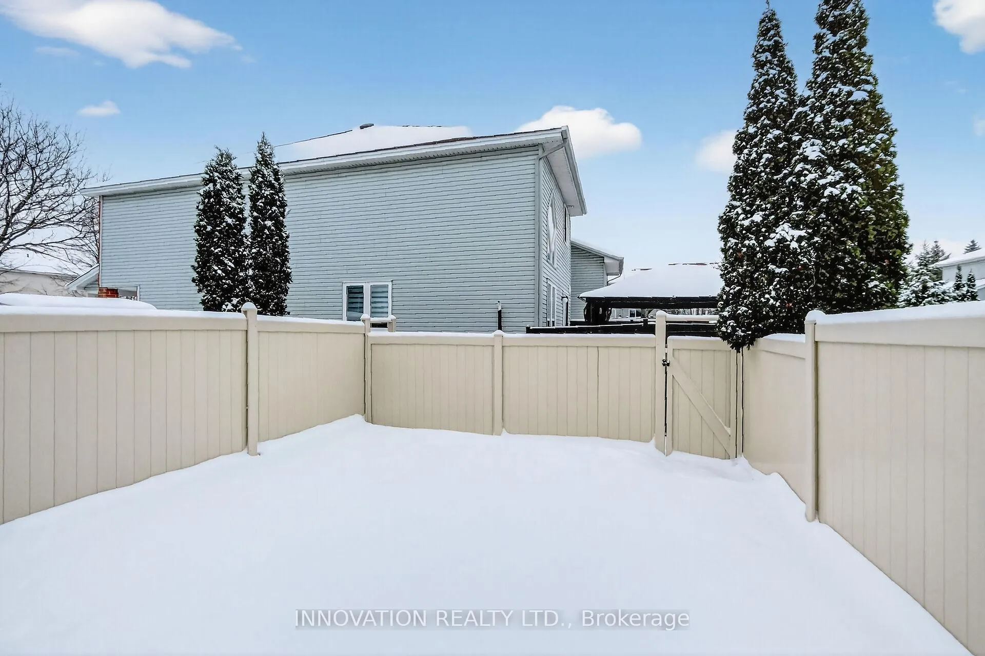 Photo 39 of 32 Kettleby Street S, Ottawa, Kanata - Beaverbrook — HOMEH