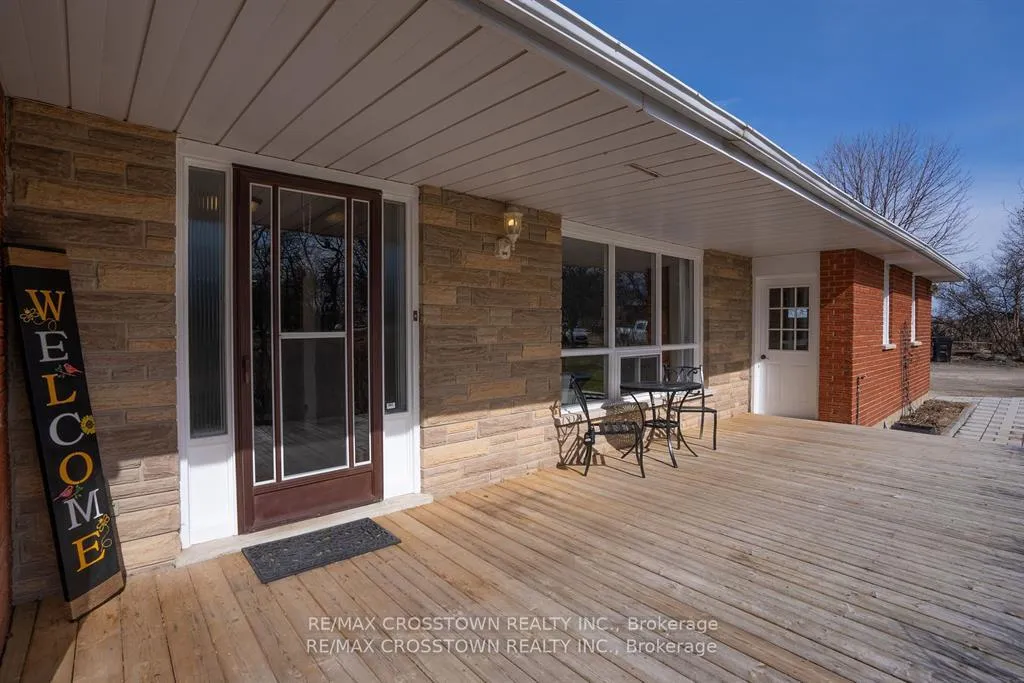 Photo 3 of 5884 7th Line, New Tecumseth, Rural New Tecumseth — HOMEH