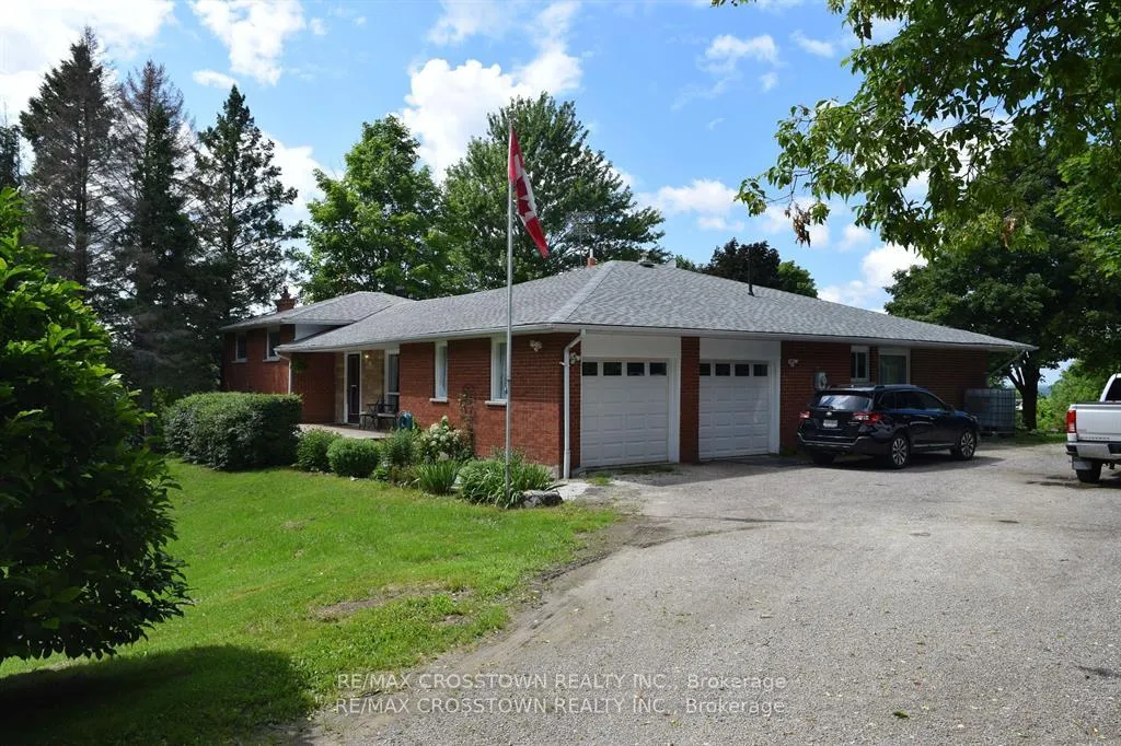 Photo 5 of 5884 7th Line, New Tecumseth, Rural New Tecumseth — HOMEH