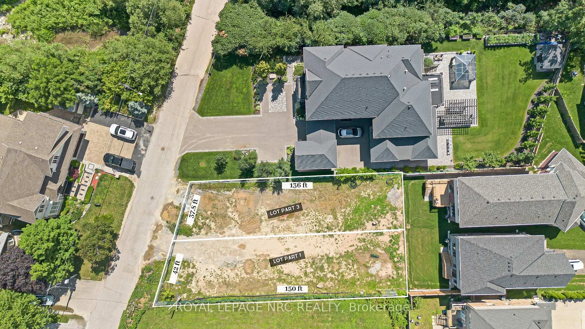 Photo 3 of Part 1 Seabreeze Crescent, Hamilton, Stoney Creek — HOMEH