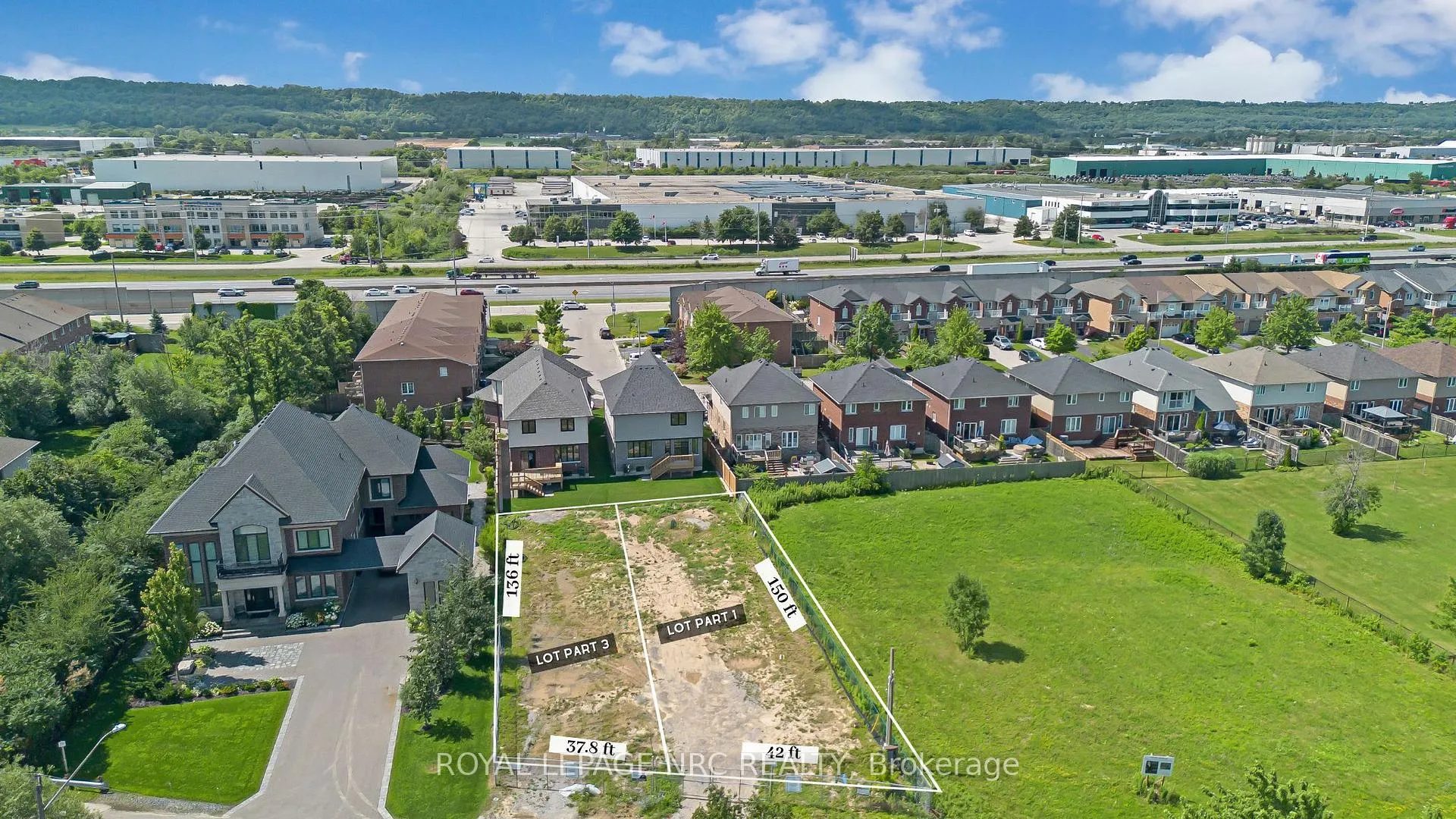 Photo 4 of Part 1 Seabreeze Crescent, Hamilton, Stoney Creek — HOMEH