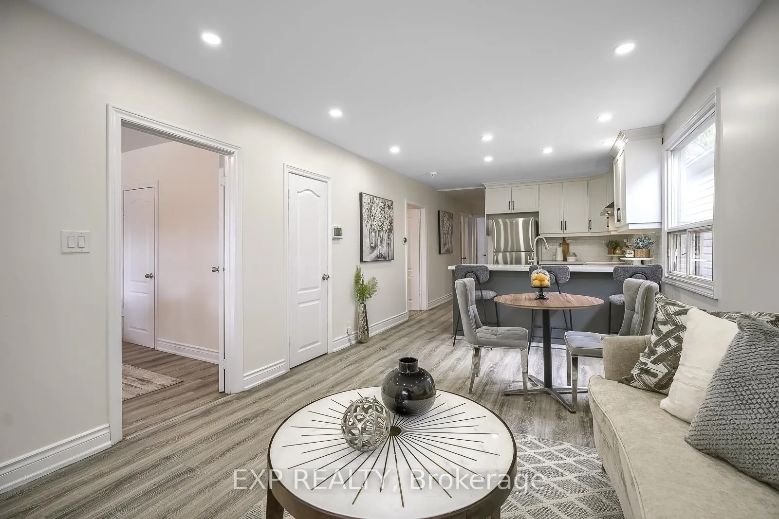 Photo 8 of 230 McAnulty Boulevard, Hamilton, Crown Point — HOMEH