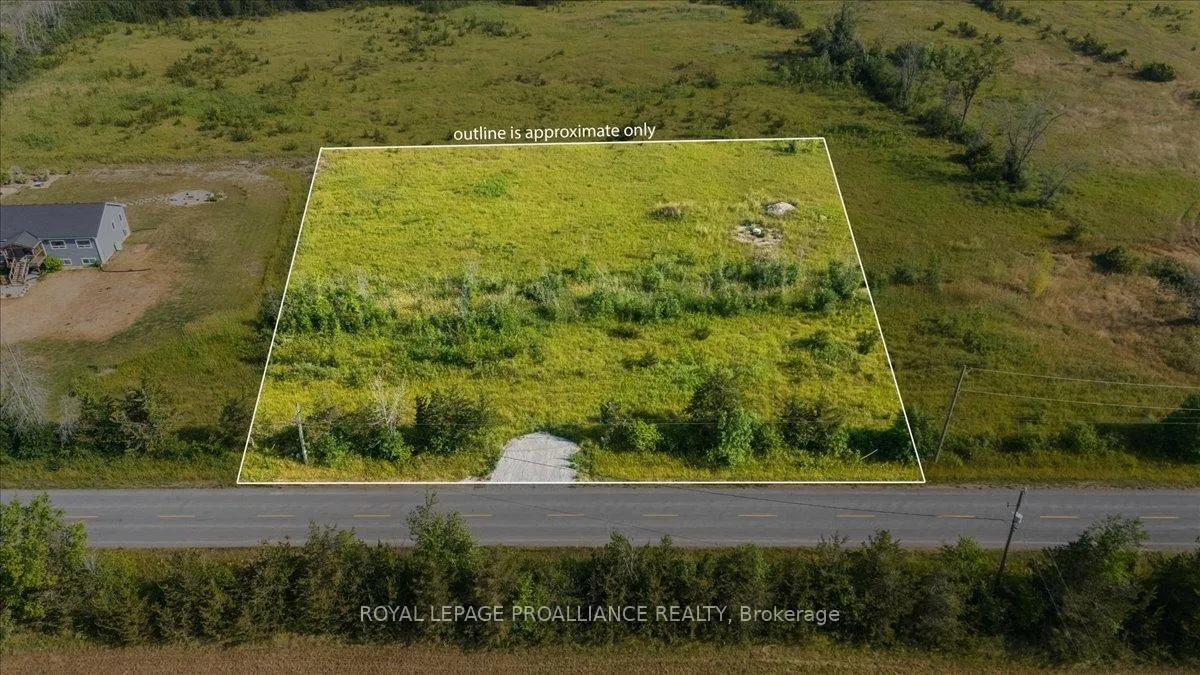 Photo 1 of 3529 Blessington Road, Tyendinaga, Tyendinaga Township — HOMEH