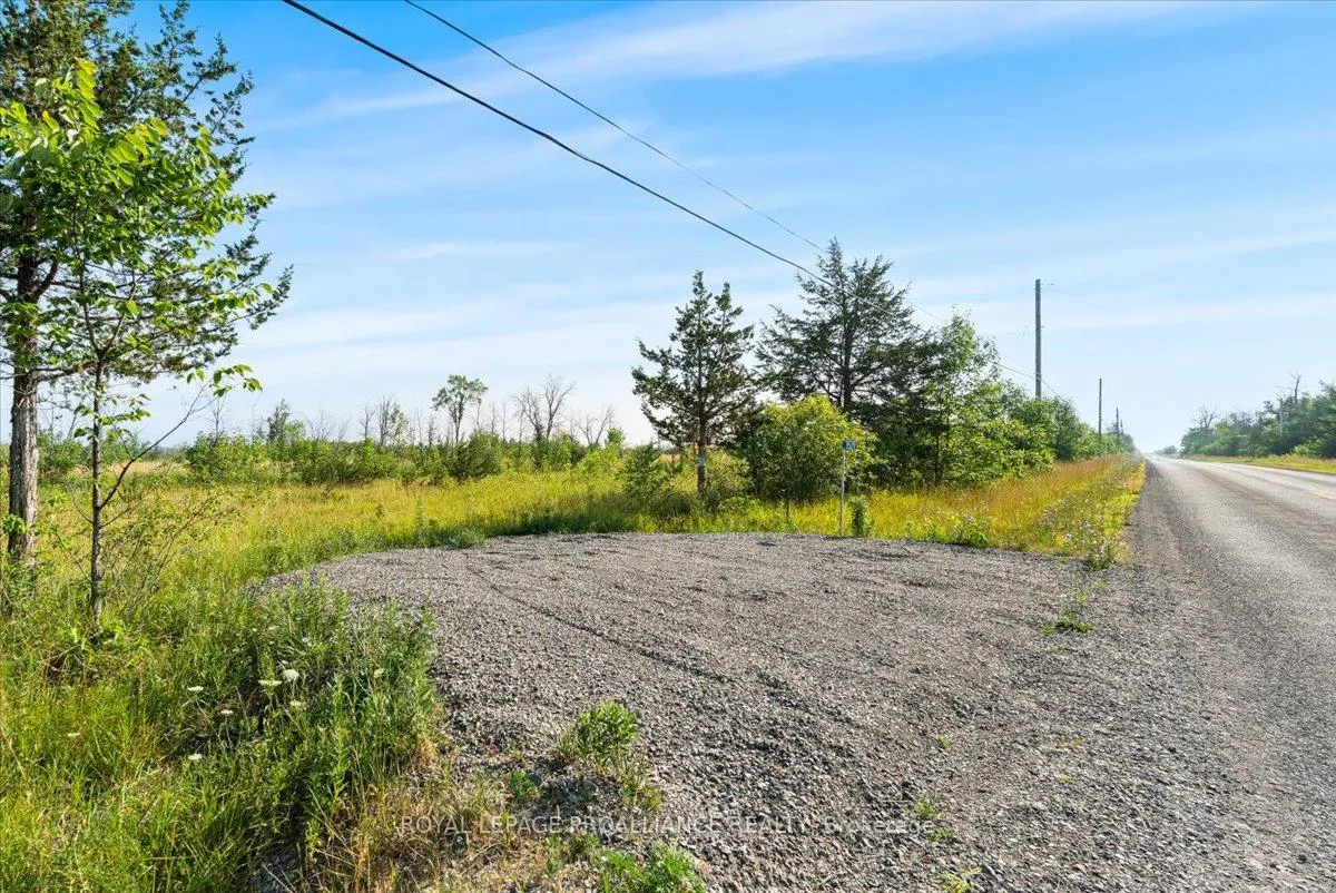 Photo 2 of 3529 Blessington Road, Tyendinaga, Tyendinaga Township — HOMEH