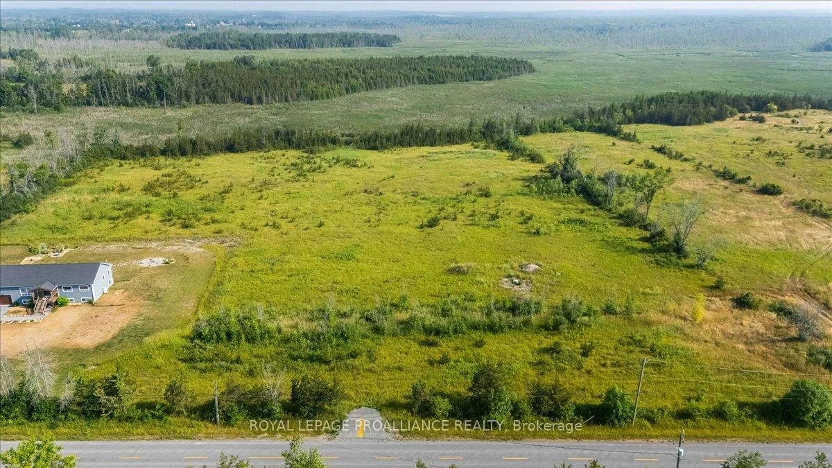 Photo 4 of 3529 Blessington Road, Tyendinaga, Tyendinaga Township — HOMEH