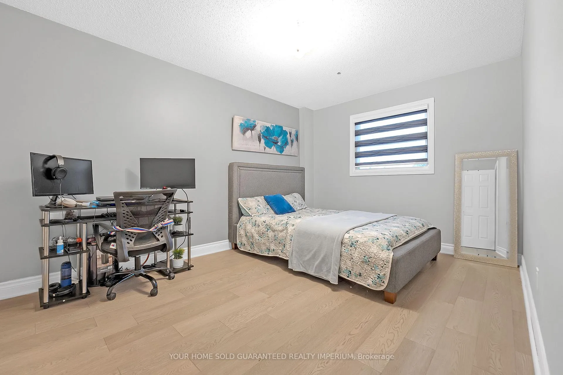 Photo 13 of 707 Mountjoy Court, Oshawa, Pinecrest — HOMEH