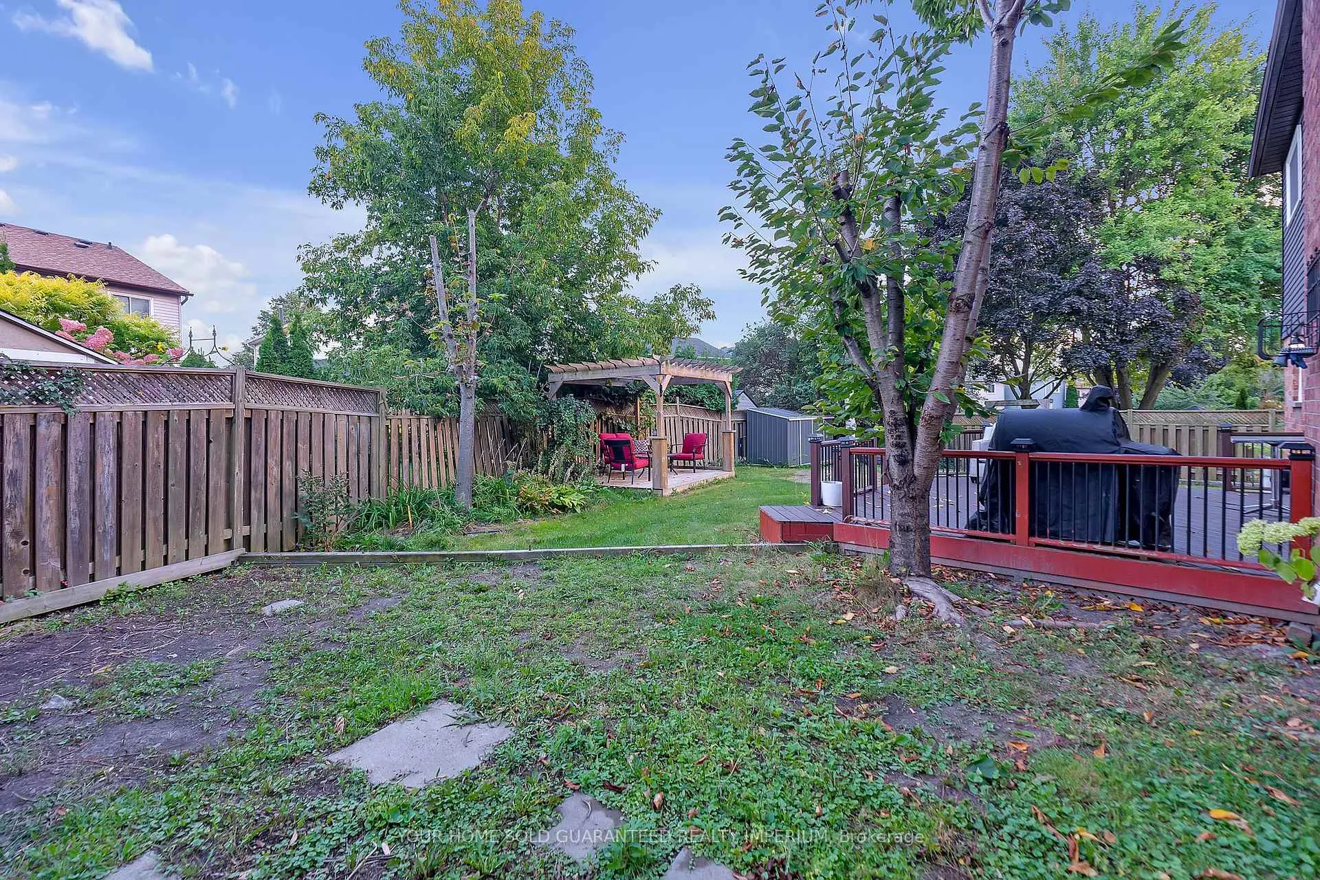 Photo 23 of 707 Mountjoy Court, Oshawa, Pinecrest — HOMEH