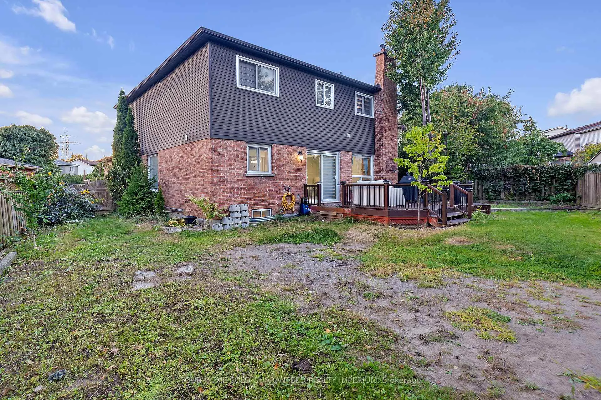 Photo 25 of 707 Mountjoy Court, Oshawa, Pinecrest — HOMEH