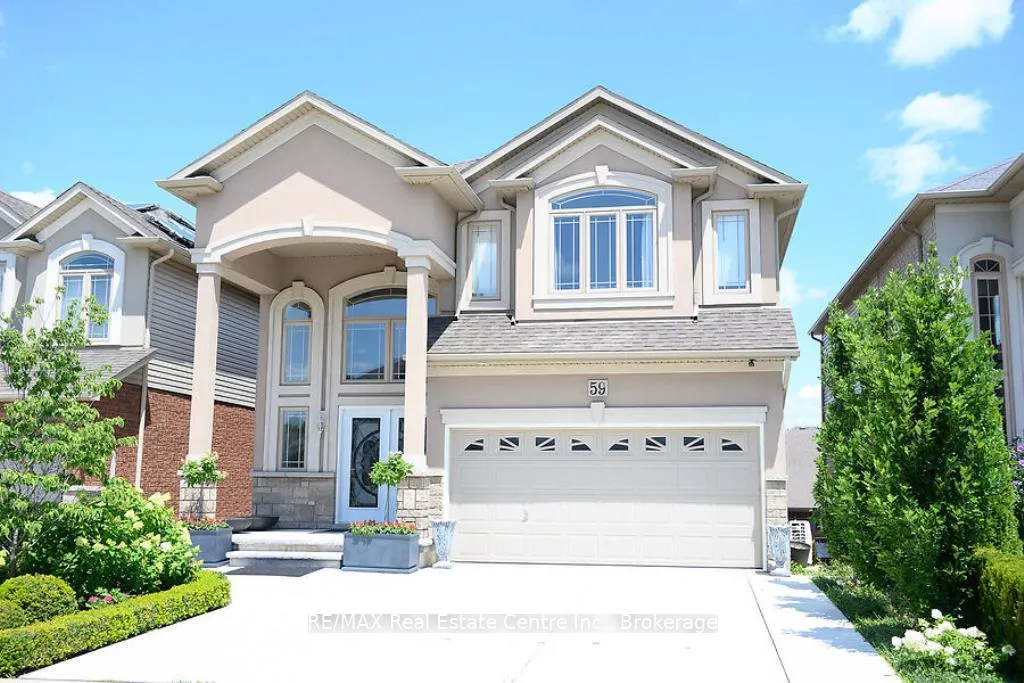 Photo 1 of 59 Onyx Court, Hamilton, Chappel — HOMEH