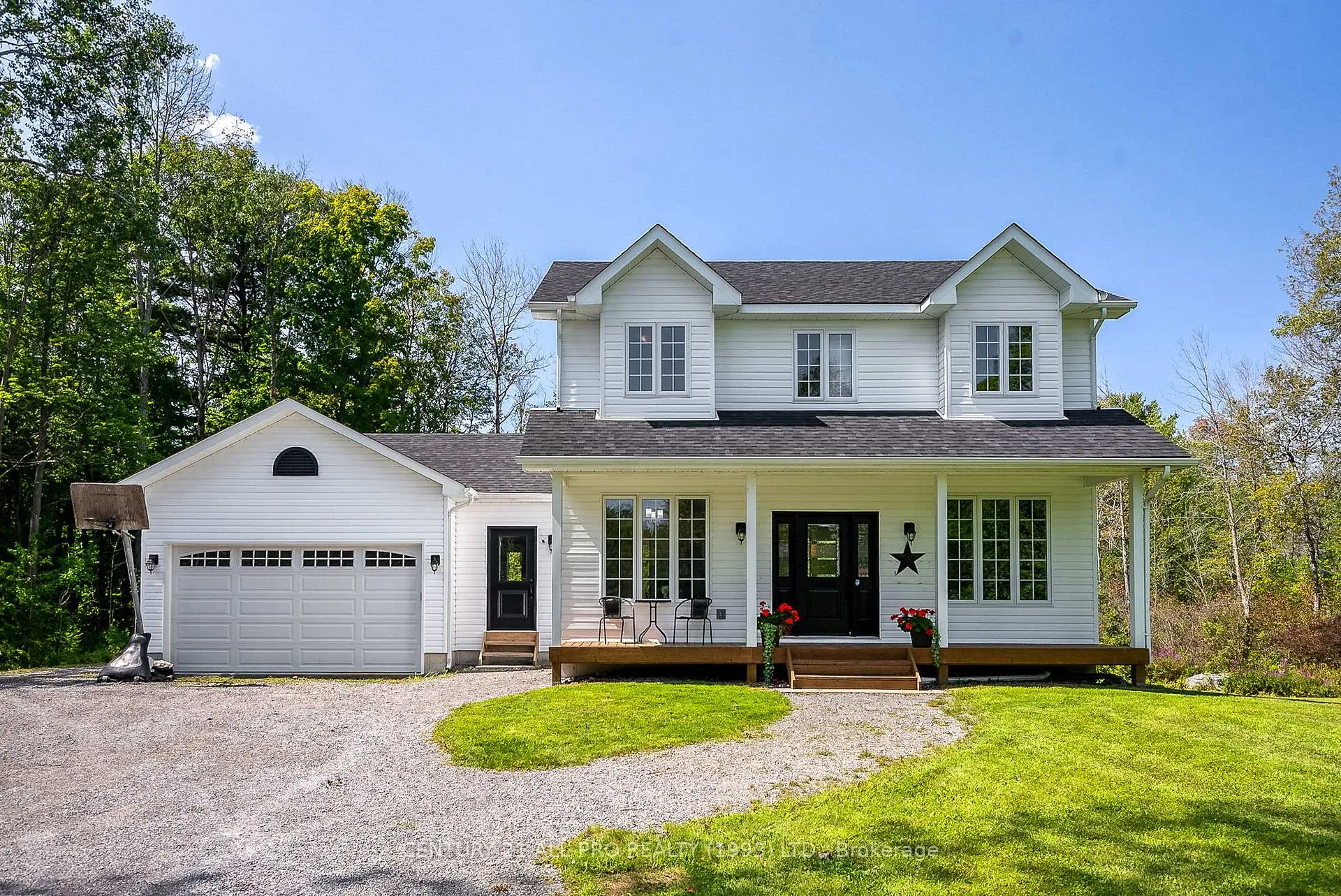 Photo 1 of 134 Lawson Road, Brighton, Rural Brighton — HOMEH