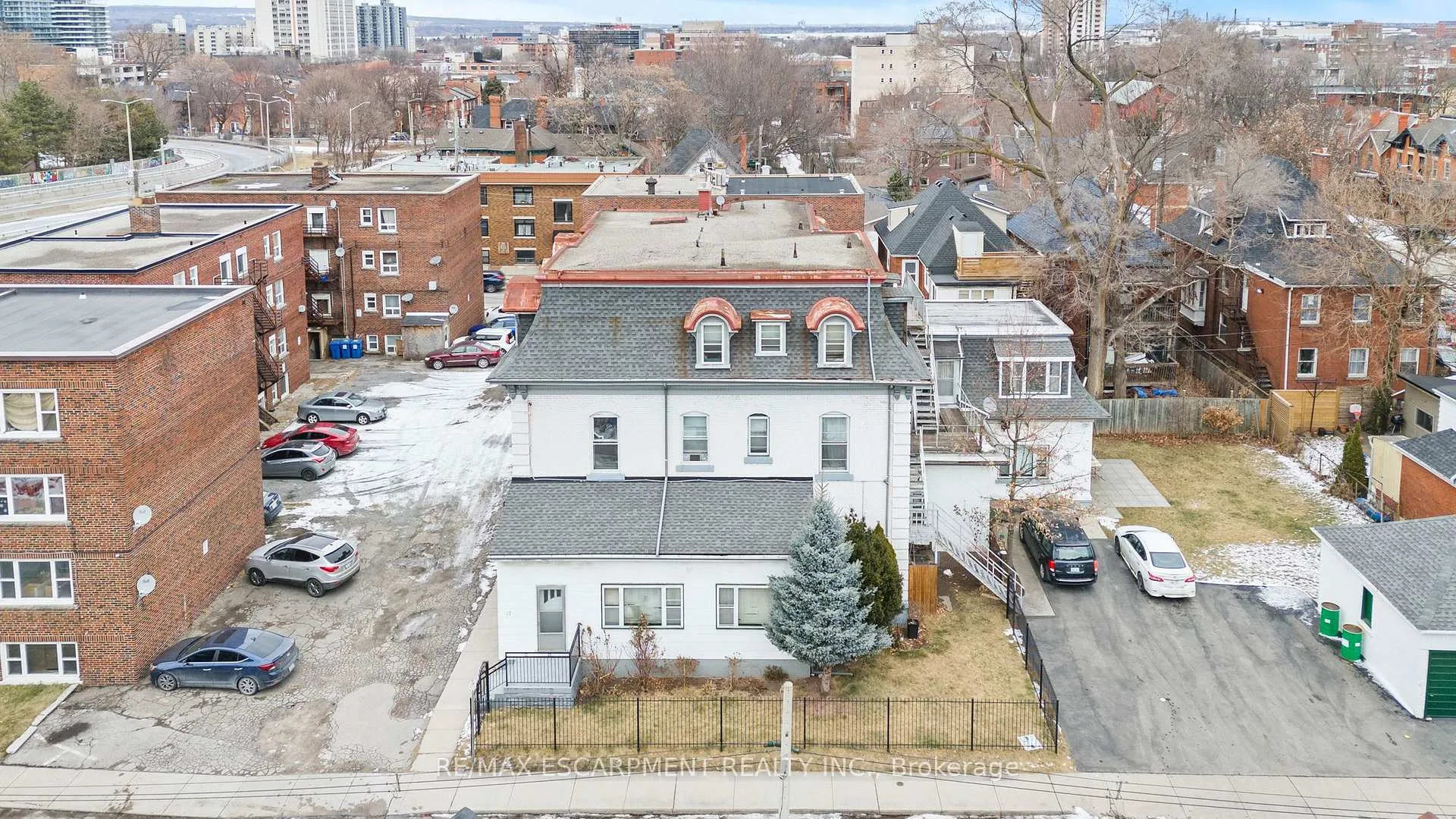 Photo 1 of 17 Webber Avenue, Hamilton, Stinson — HOMEH