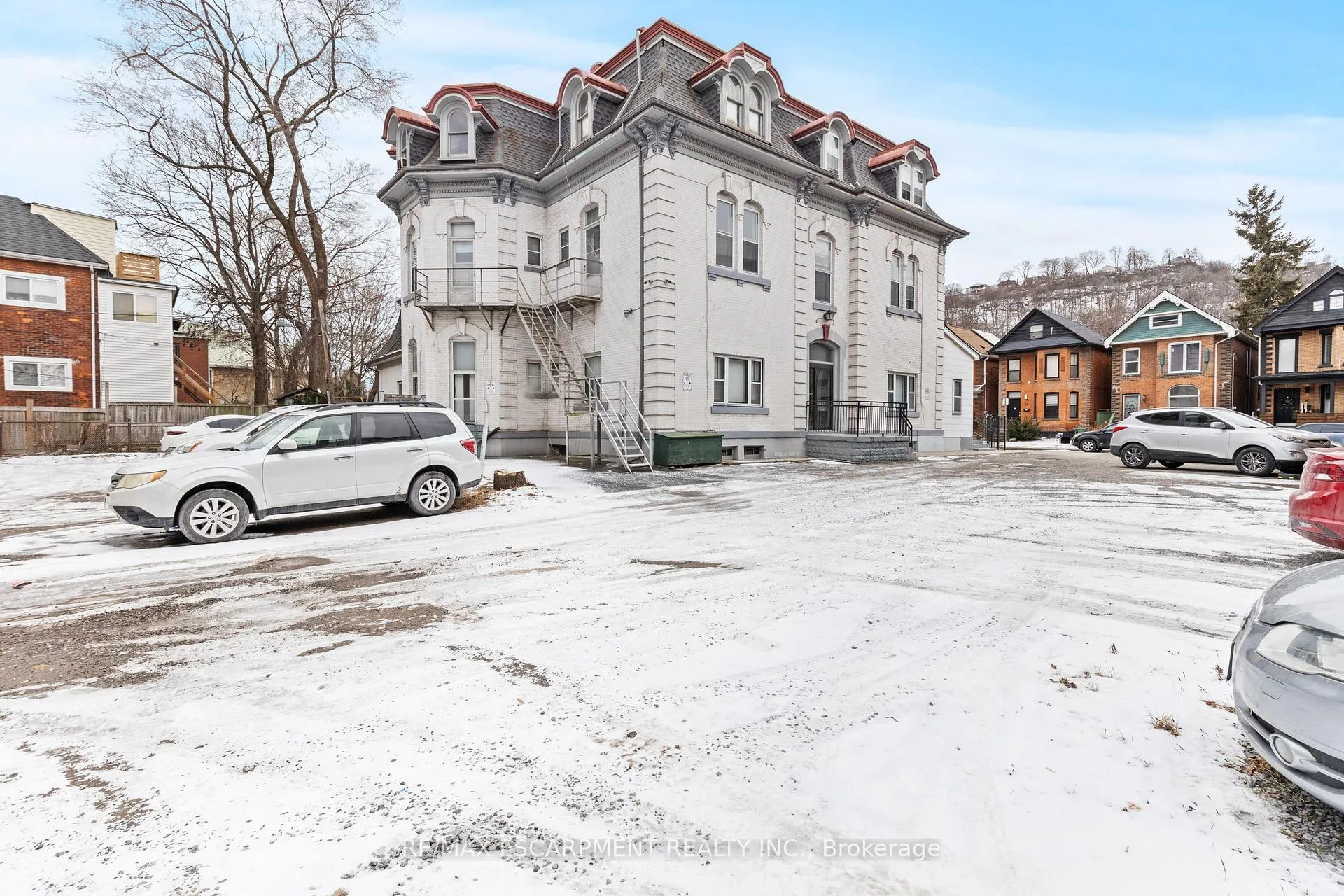Photo 3 of 17 Webber Avenue, Hamilton, Stinson — HOMEH