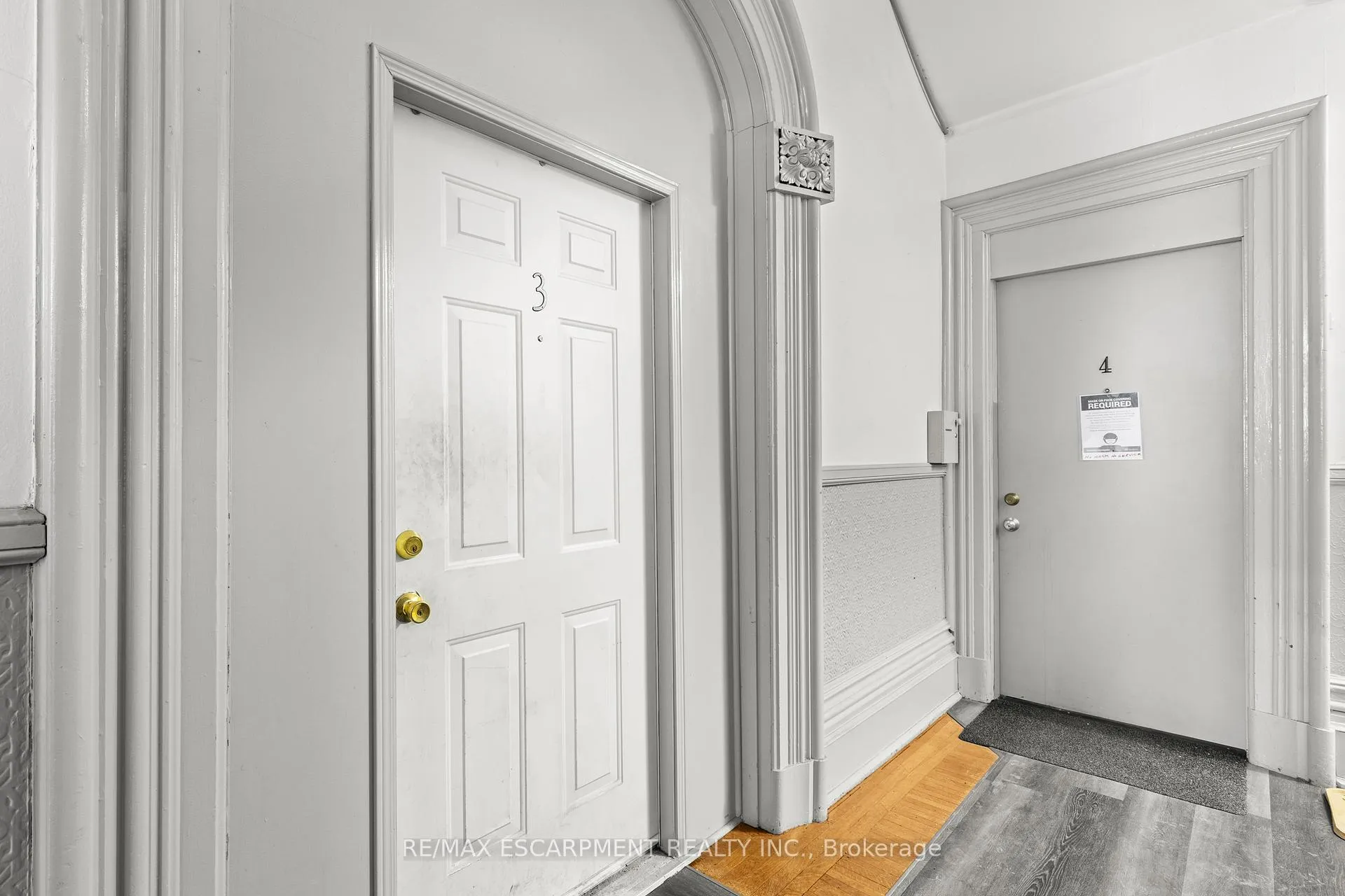 Photo 10 of 17 Webber Avenue, Hamilton, Stinson — HOMEH