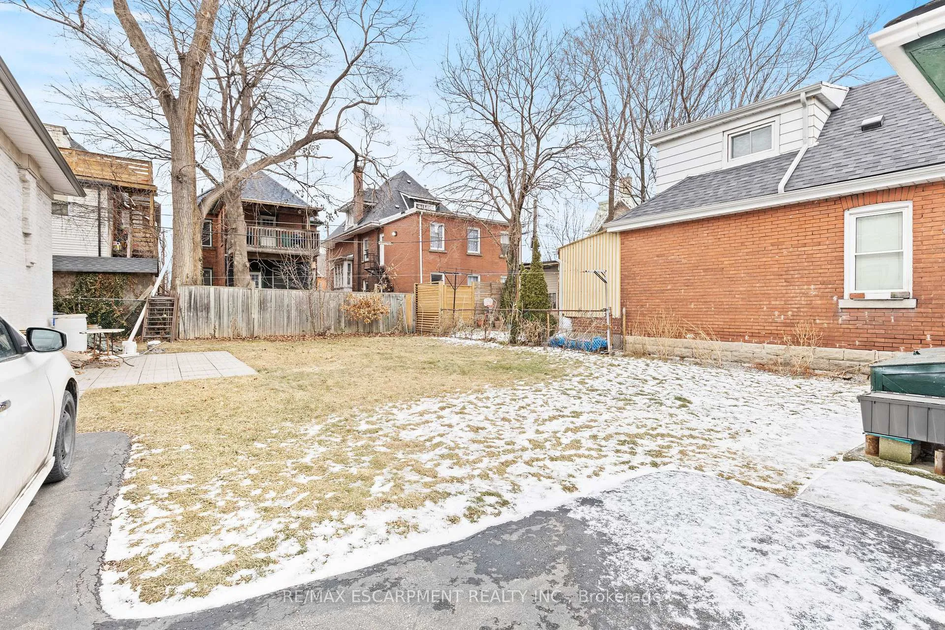 Photo 33 of 17 Webber Avenue, Hamilton, Stinson — HOMEH
