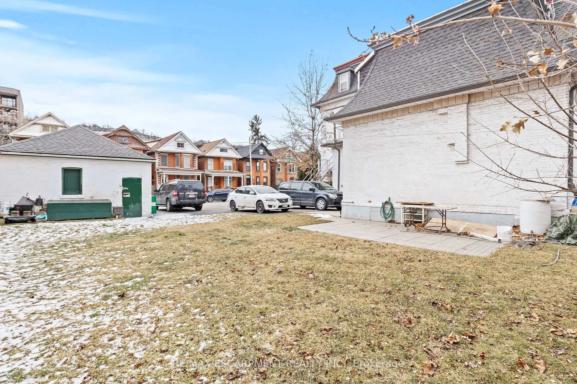Photo 34 of 17 Webber Avenue, Hamilton, Stinson — HOMEH