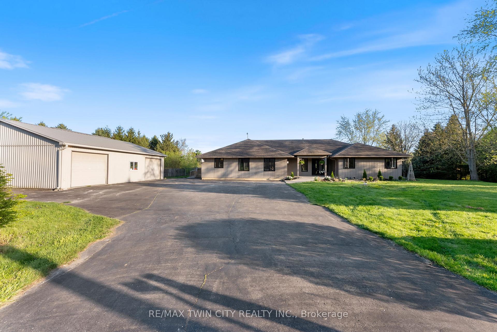 Photo 1 of 37 River Road, Brant, Brantford Twp — HOMEH