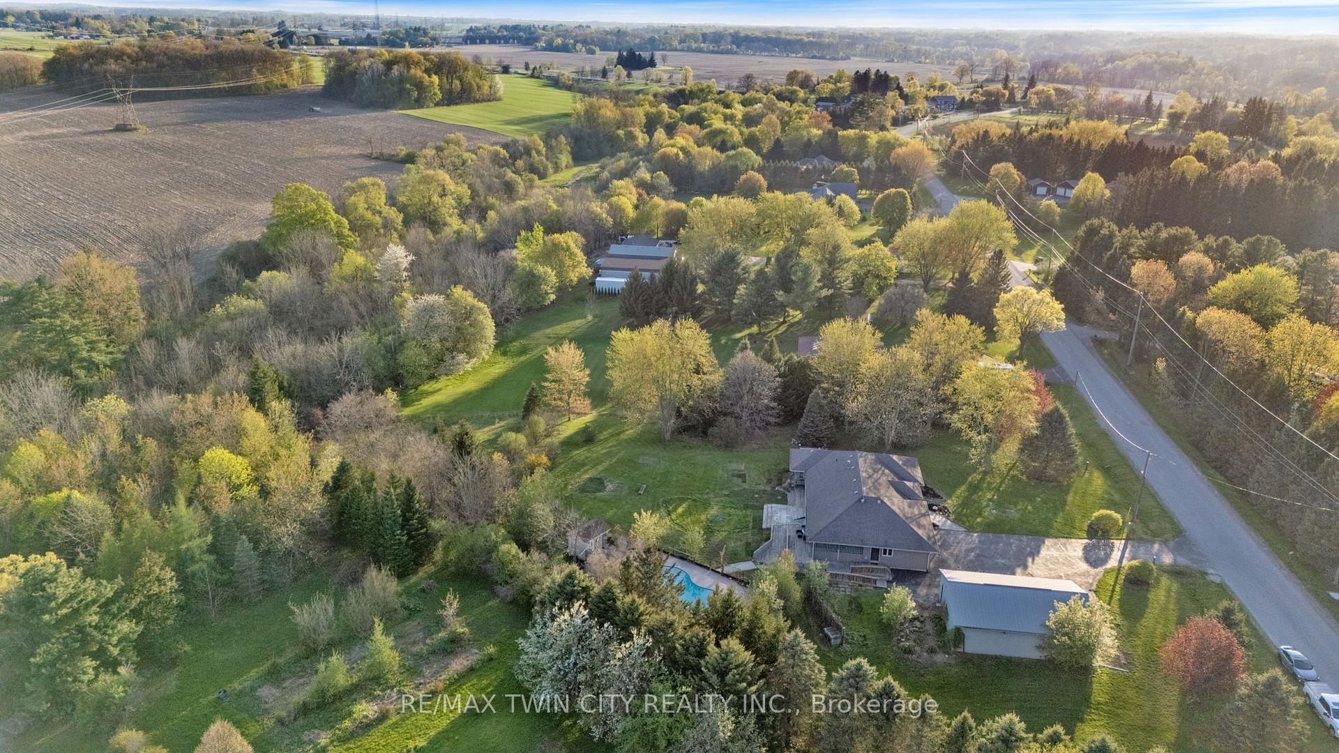 Photo 5 of 37 River Road, Brant, Brantford Twp — HOMEH