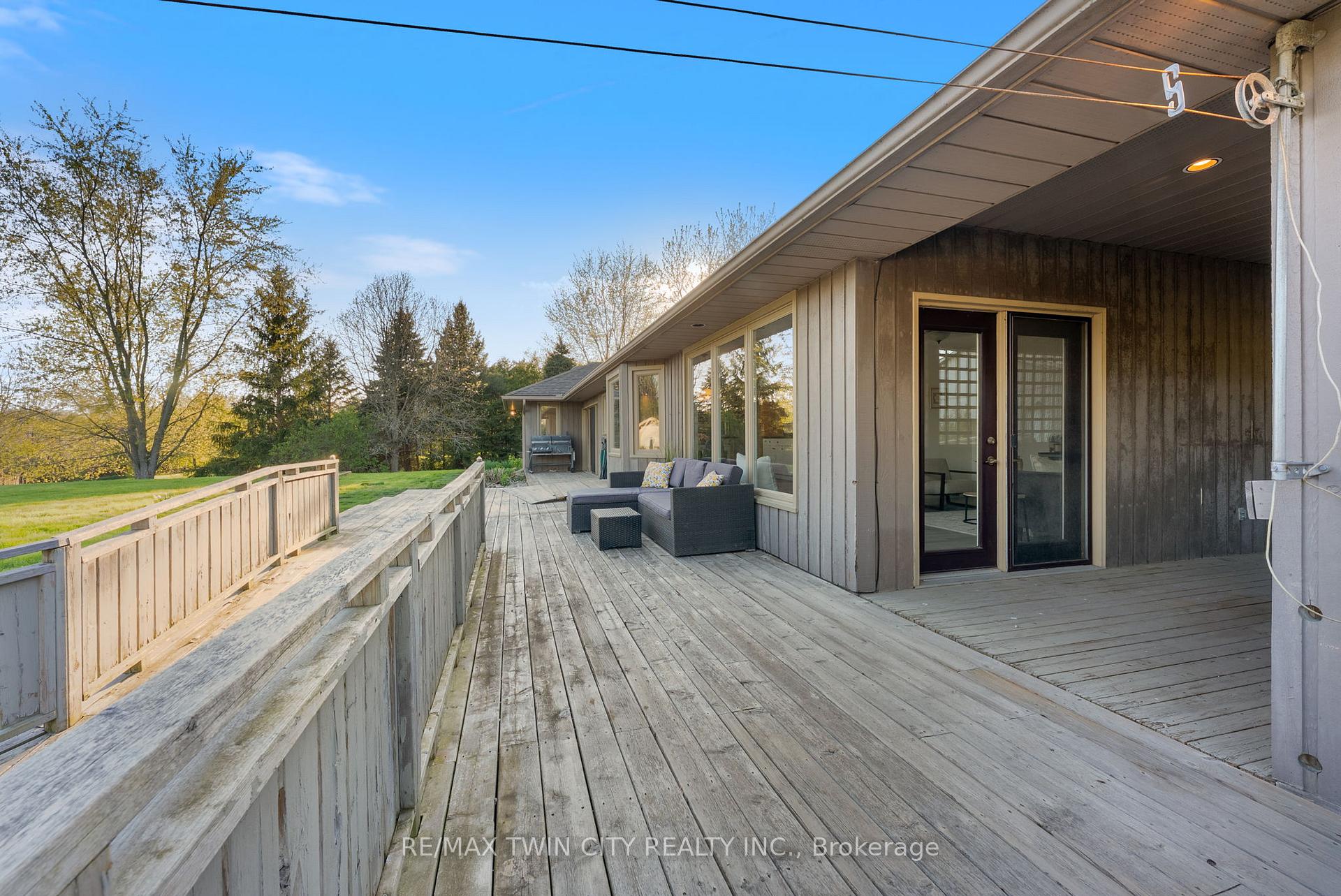 Photo 35 of 37 River Road, Brant, Brantford Twp — HOMEH