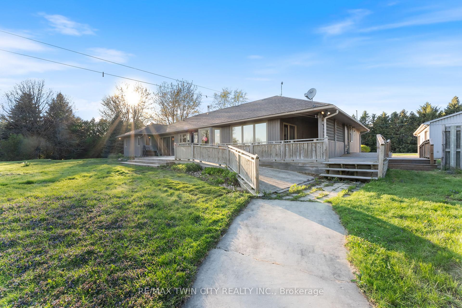 Photo 36 of 37 River Road, Brant, Brantford Twp — HOMEH