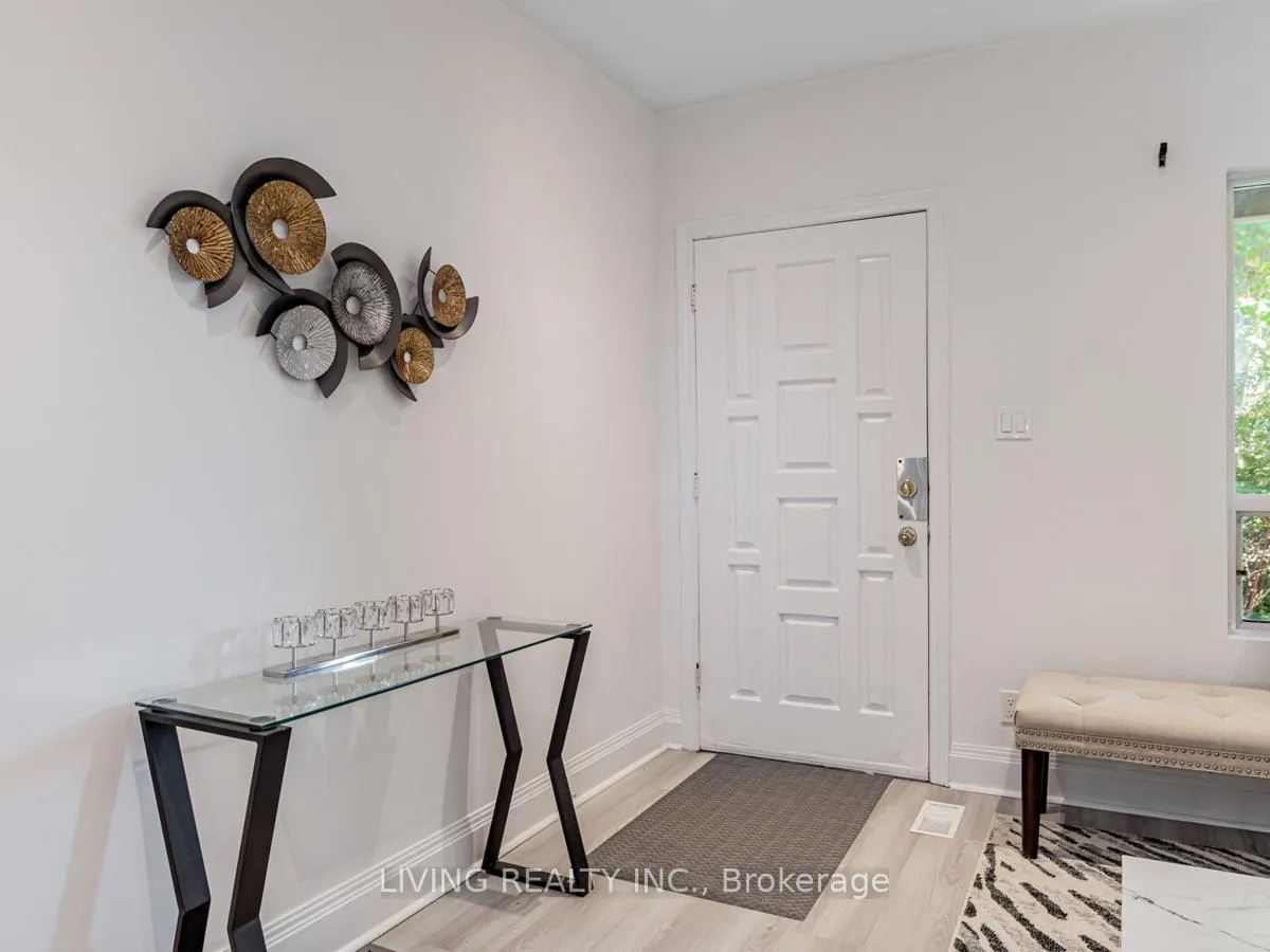 Photo 4 of 116 Roseheath Avenue, Toronto, Woodbine Corridor — HOMEH