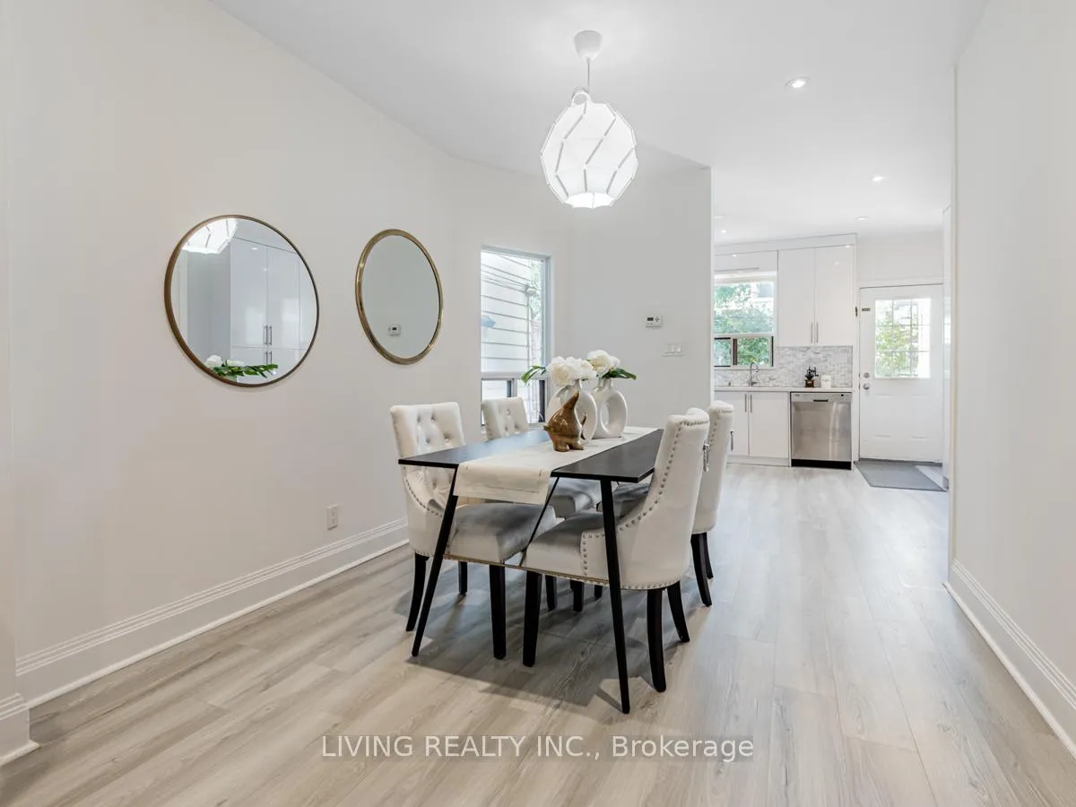 Photo 9 of 116 Roseheath Avenue, Toronto, Woodbine Corridor — HOMEH