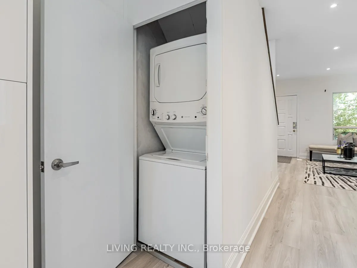 Photo 16 of 116 Roseheath Avenue, Toronto, Woodbine Corridor — HOMEH