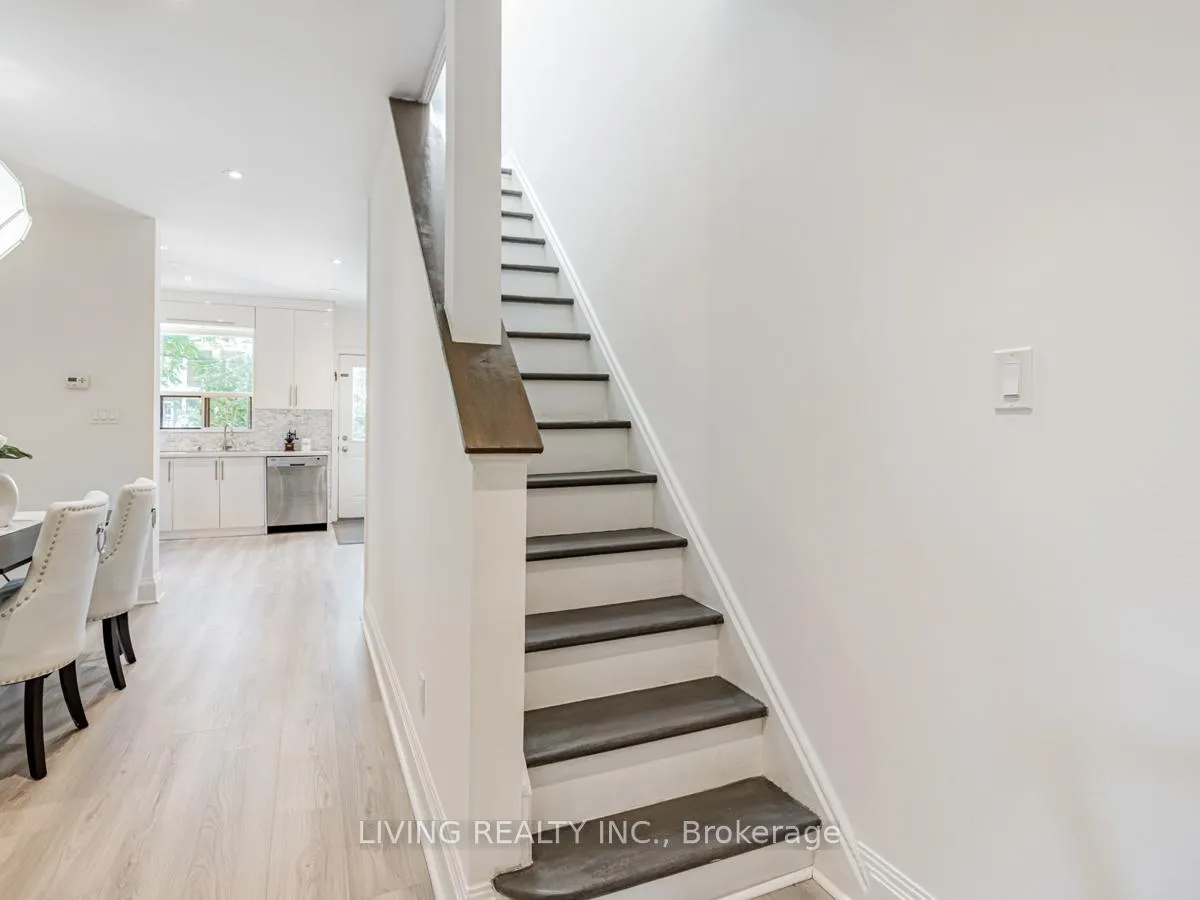 Photo 17 of 116 Roseheath Avenue, Toronto, Woodbine Corridor — HOMEH