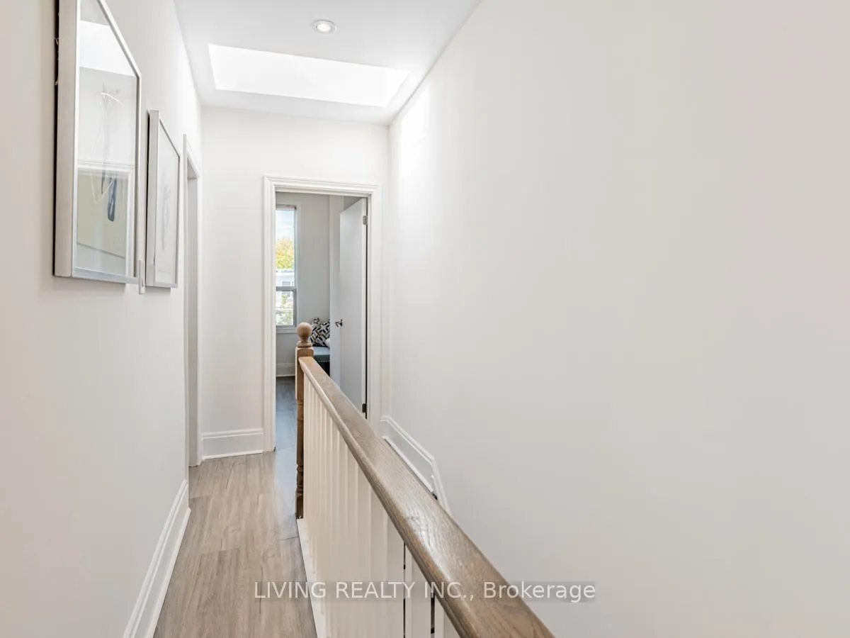 Photo 18 of 116 Roseheath Avenue, Toronto, Woodbine Corridor — HOMEH