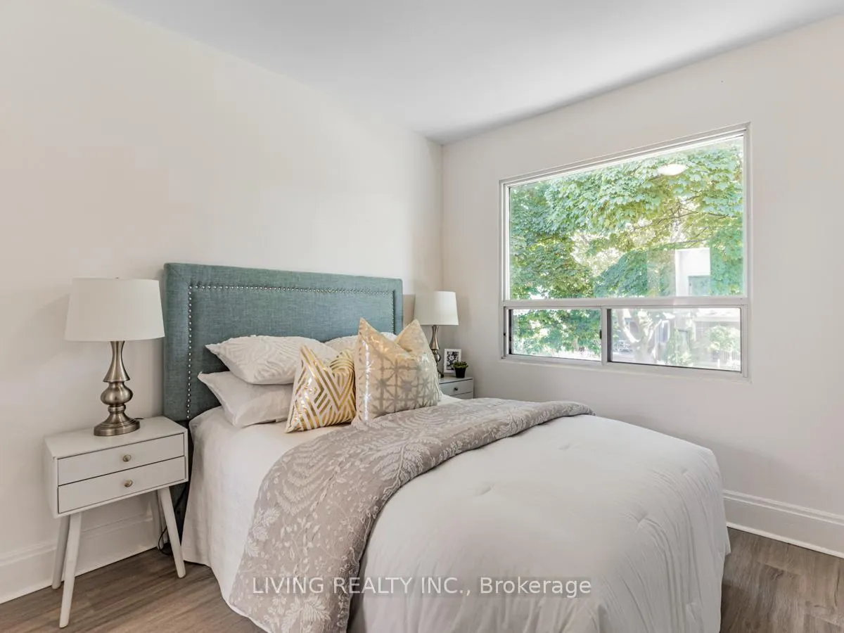 Photo 19 of 116 Roseheath Avenue, Toronto, Woodbine Corridor — HOMEH