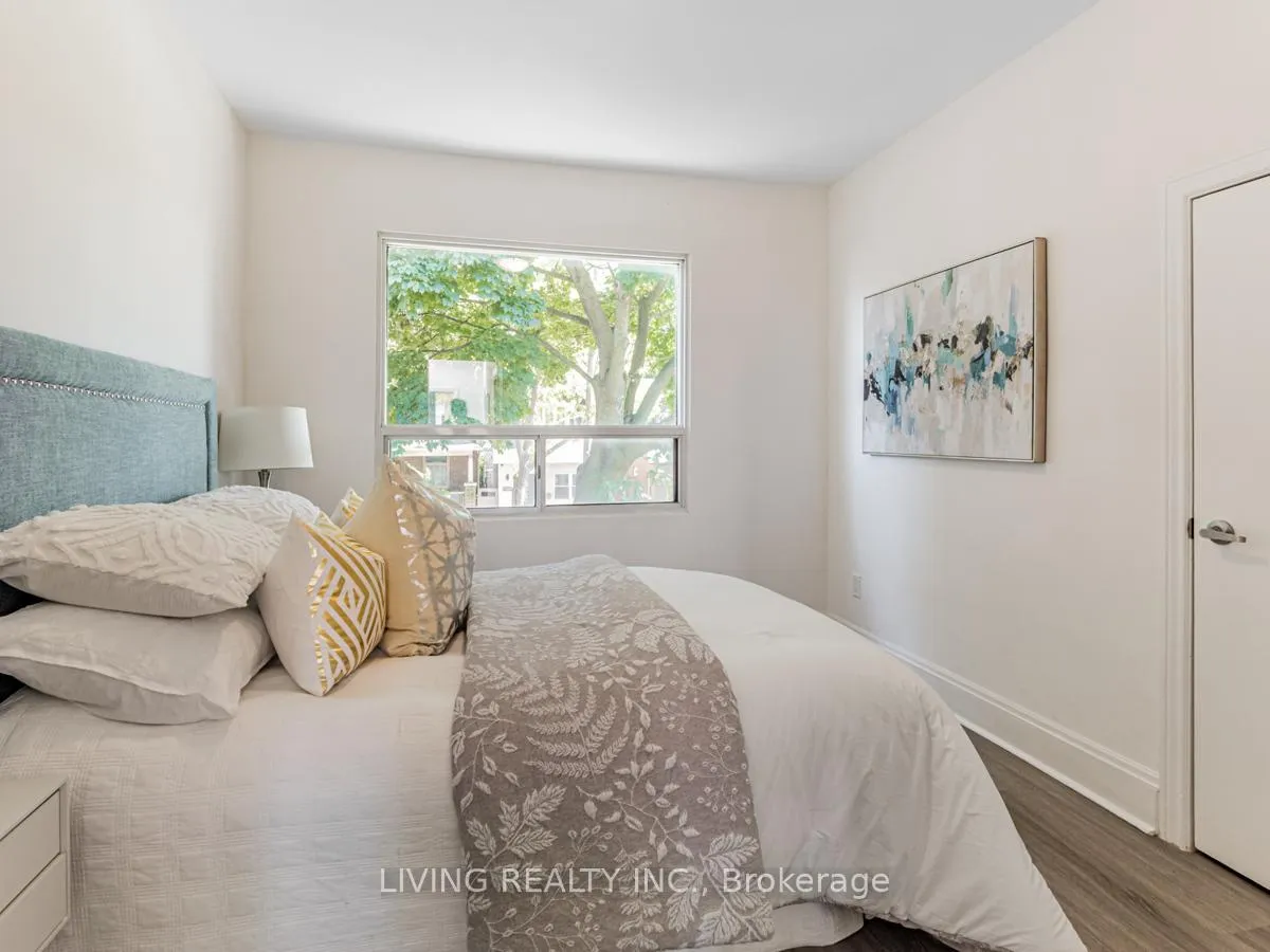 Photo 20 of 116 Roseheath Avenue, Toronto, Woodbine Corridor — HOMEH