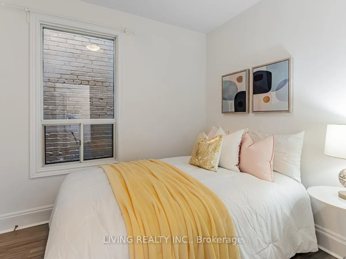 Photo 21 of 116 Roseheath Avenue, Toronto, Woodbine Corridor — HOMEH