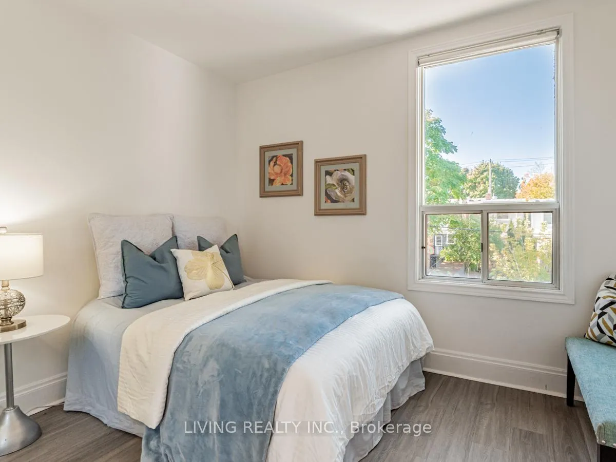 Photo 22 of 116 Roseheath Avenue, Toronto, Woodbine Corridor — HOMEH