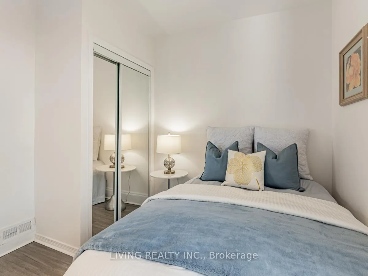Photo 23 of 116 Roseheath Avenue, Toronto, Woodbine Corridor — HOMEH