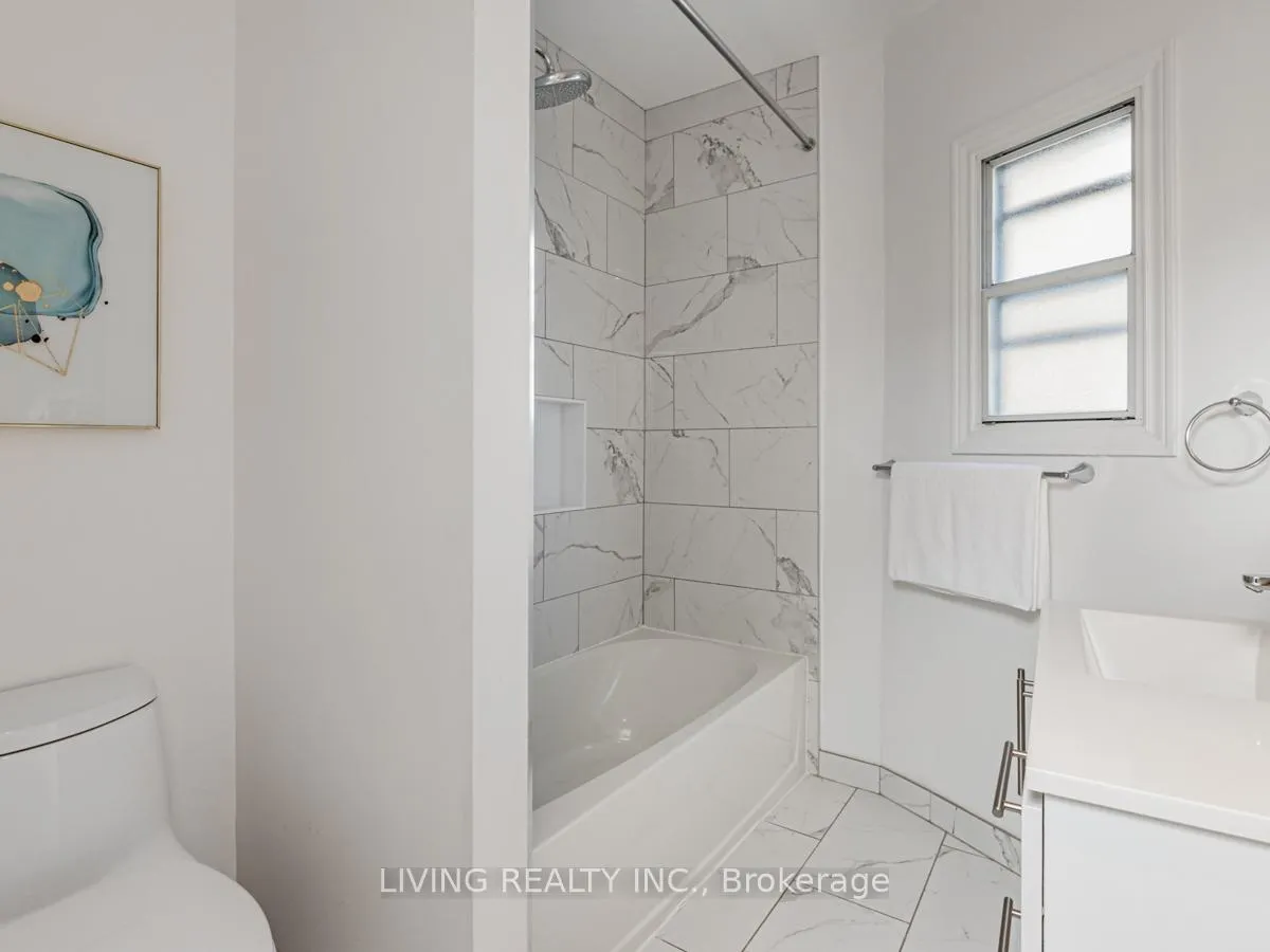 Photo 24 of 116 Roseheath Avenue, Toronto, Woodbine Corridor — HOMEH