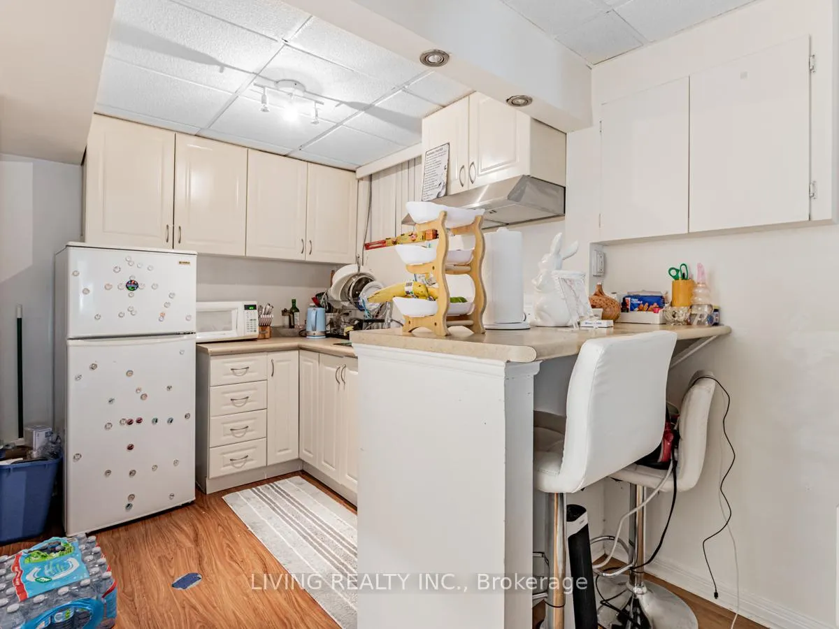 Photo 25 of 116 Roseheath Avenue, Toronto, Woodbine Corridor — HOMEH