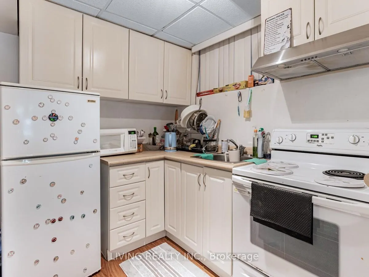 Photo 26 of 116 Roseheath Avenue, Toronto, Woodbine Corridor — HOMEH